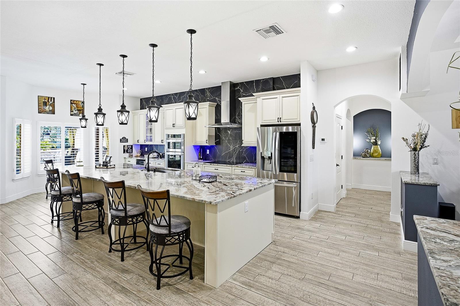 SEMINOLE LAND AND INVESTMENT DEVELOPMENT - Residential