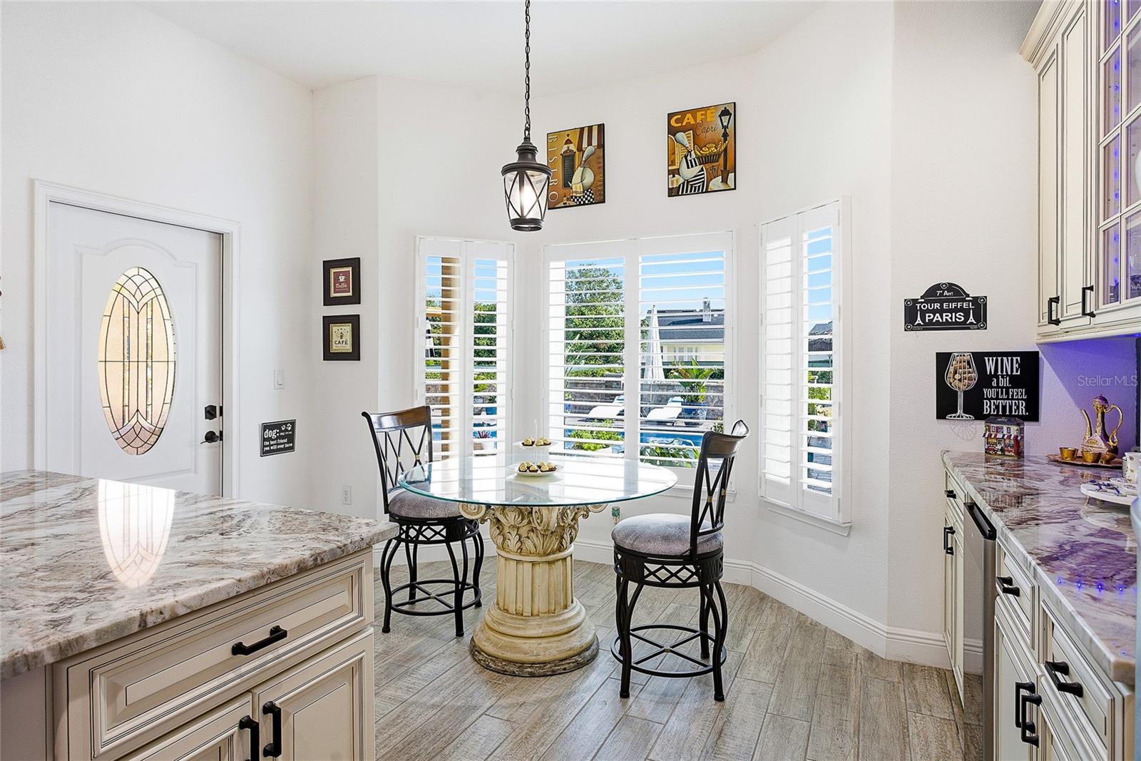 SEMINOLE LAND AND INVESTMENT DEVELOPMENT - Residential