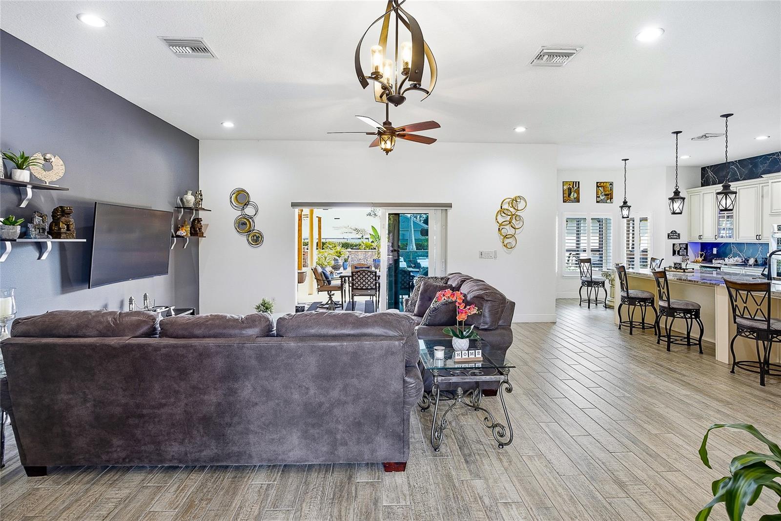 SEMINOLE LAND AND INVESTMENT DEVELOPMENT - Residential