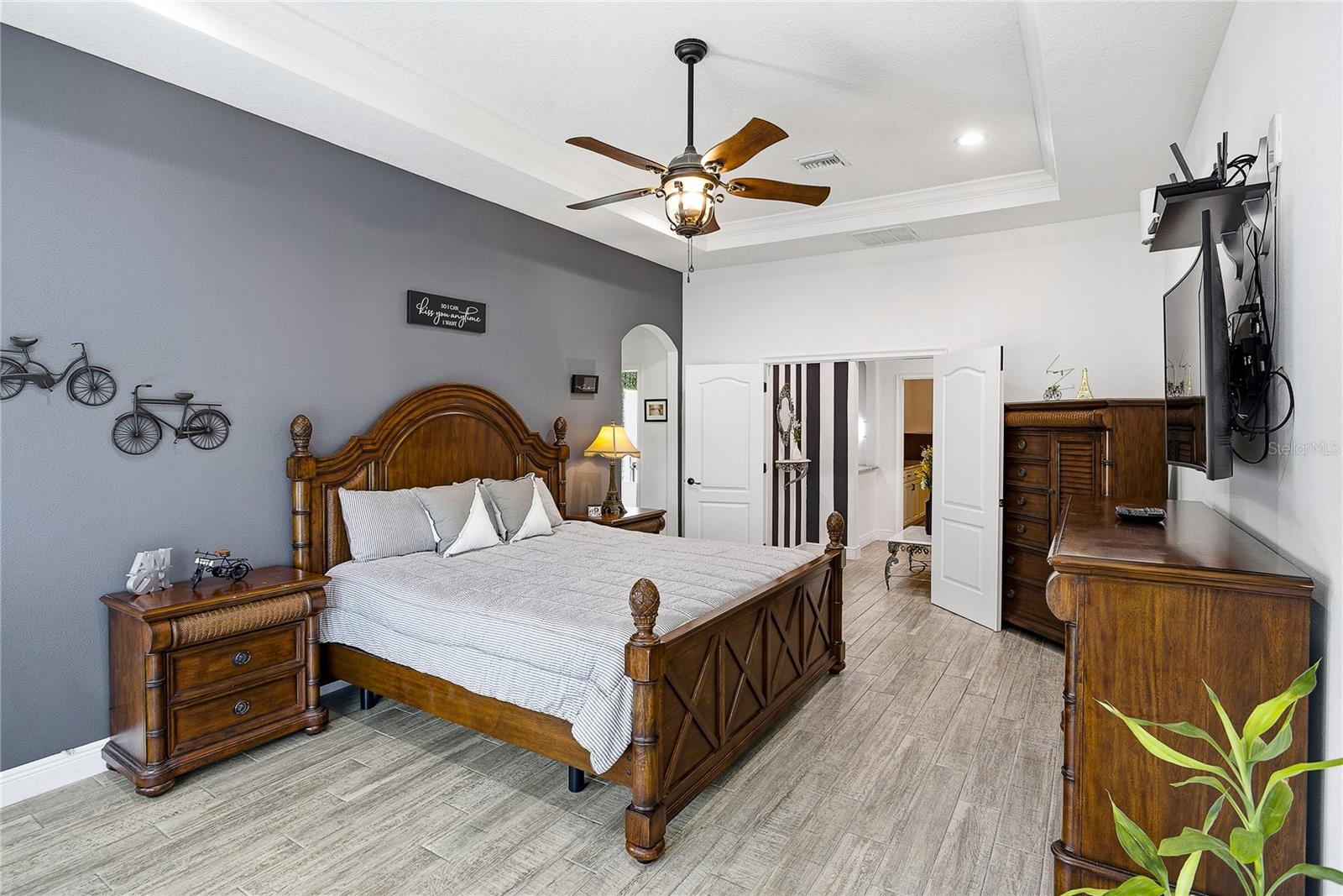 SEMINOLE LAND AND INVESTMENT DEVELOPMENT - Residential