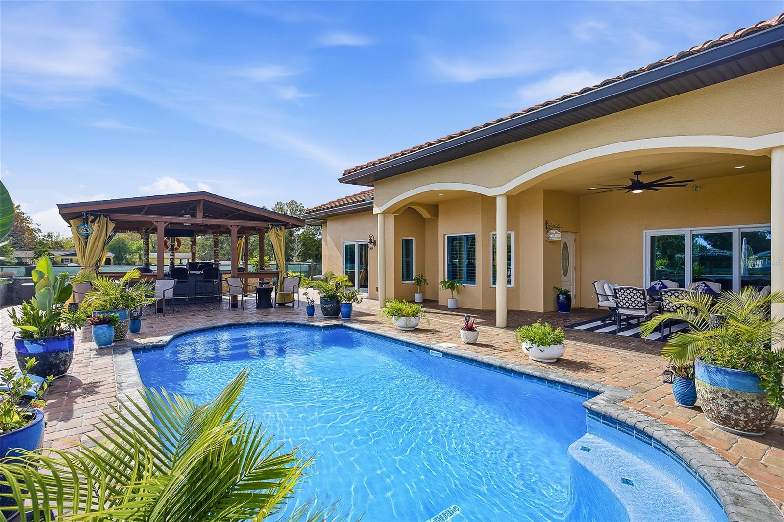 SEMINOLE LAND AND INVESTMENT DEVELOPMENT - Residential