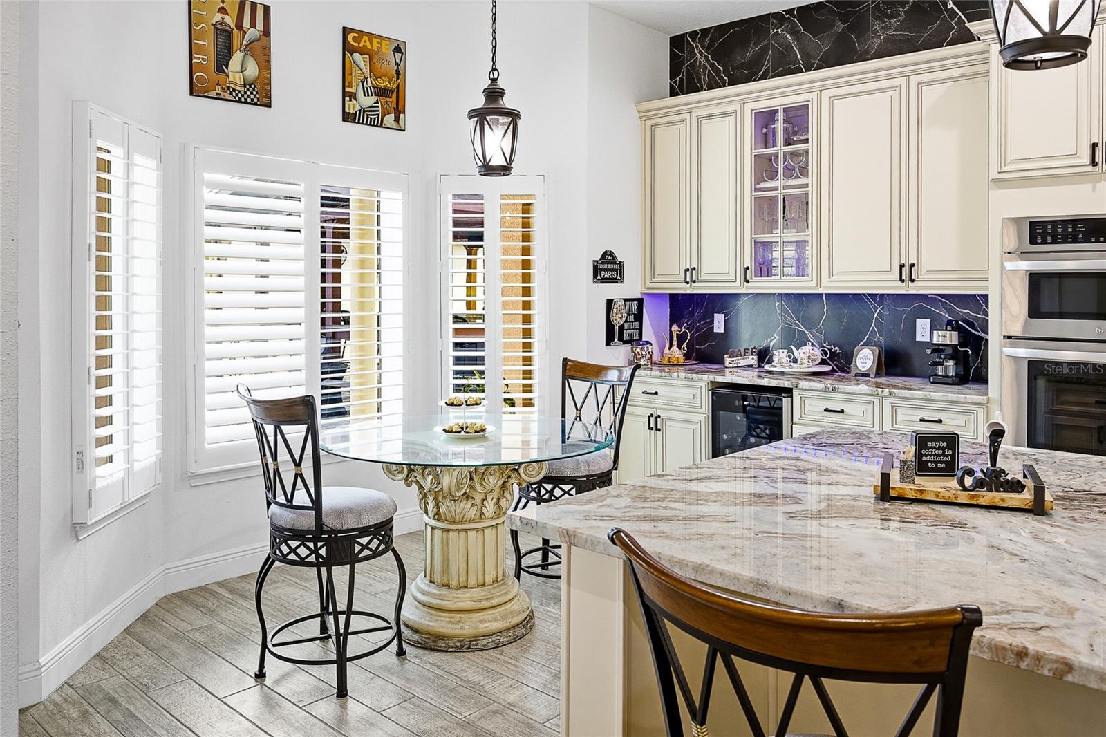 SEMINOLE LAND AND INVESTMENT DEVELOPMENT - Residential