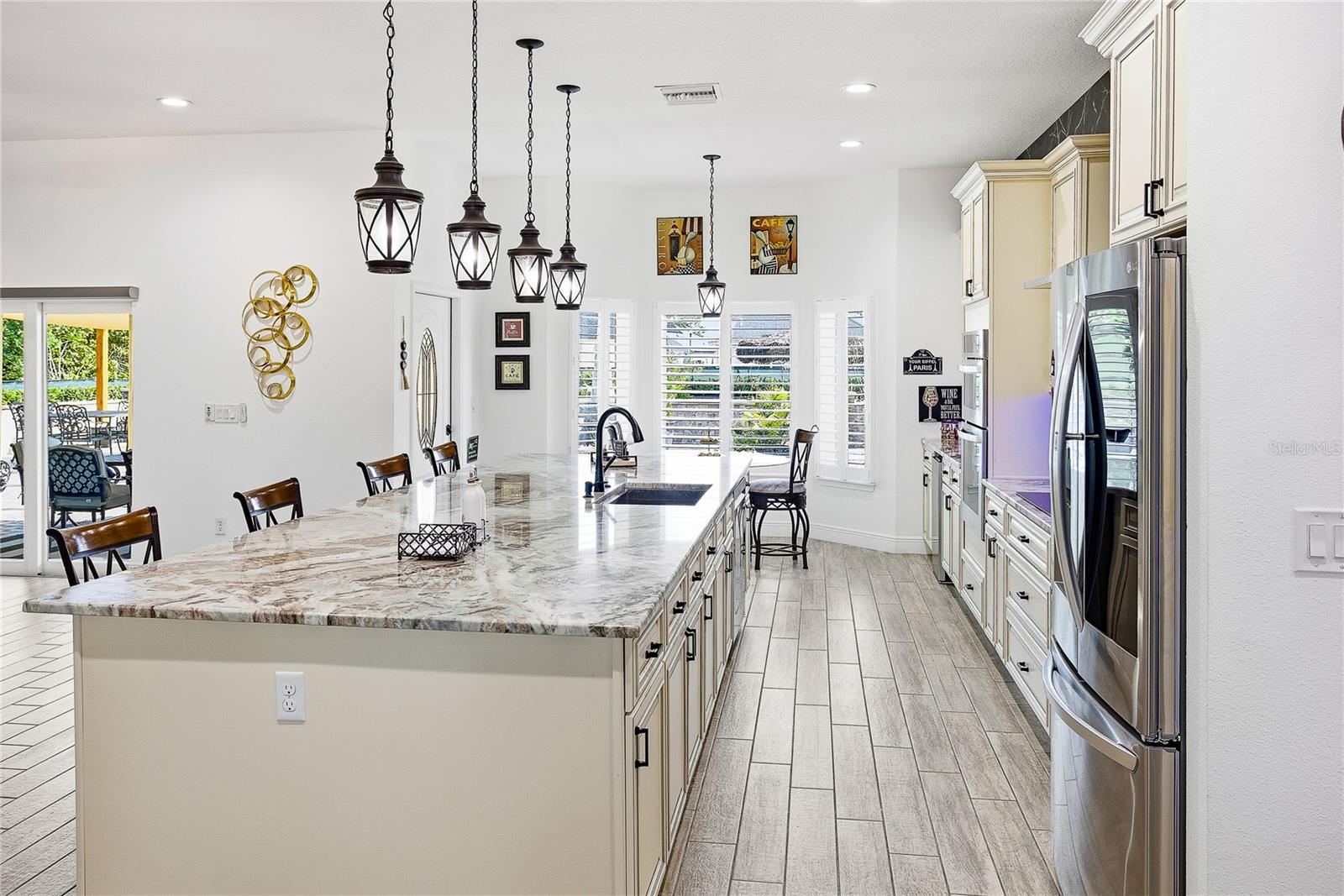 SEMINOLE LAND AND INVESTMENT DEVELOPMENT - Residential