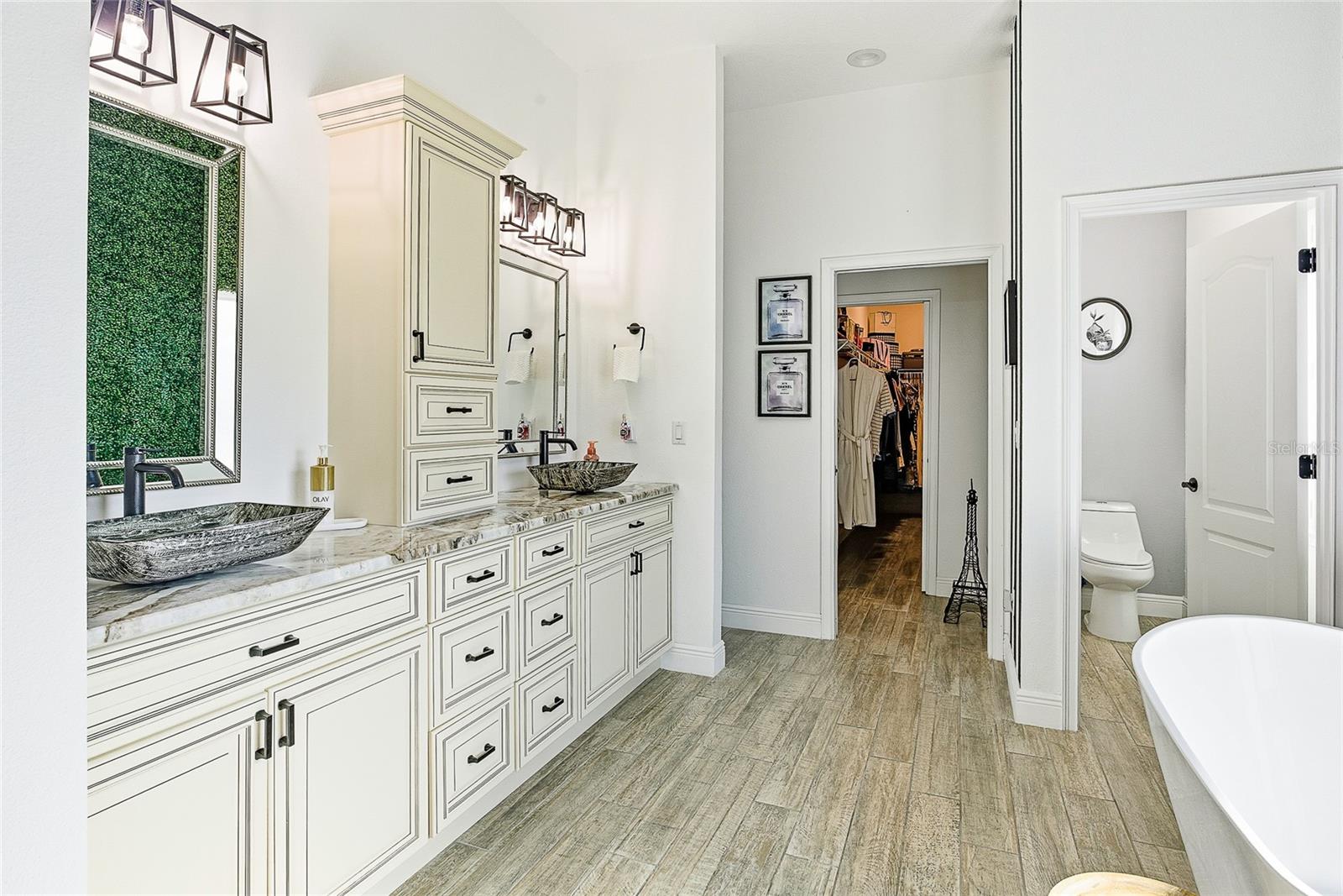 SEMINOLE LAND AND INVESTMENT DEVELOPMENT - Residential