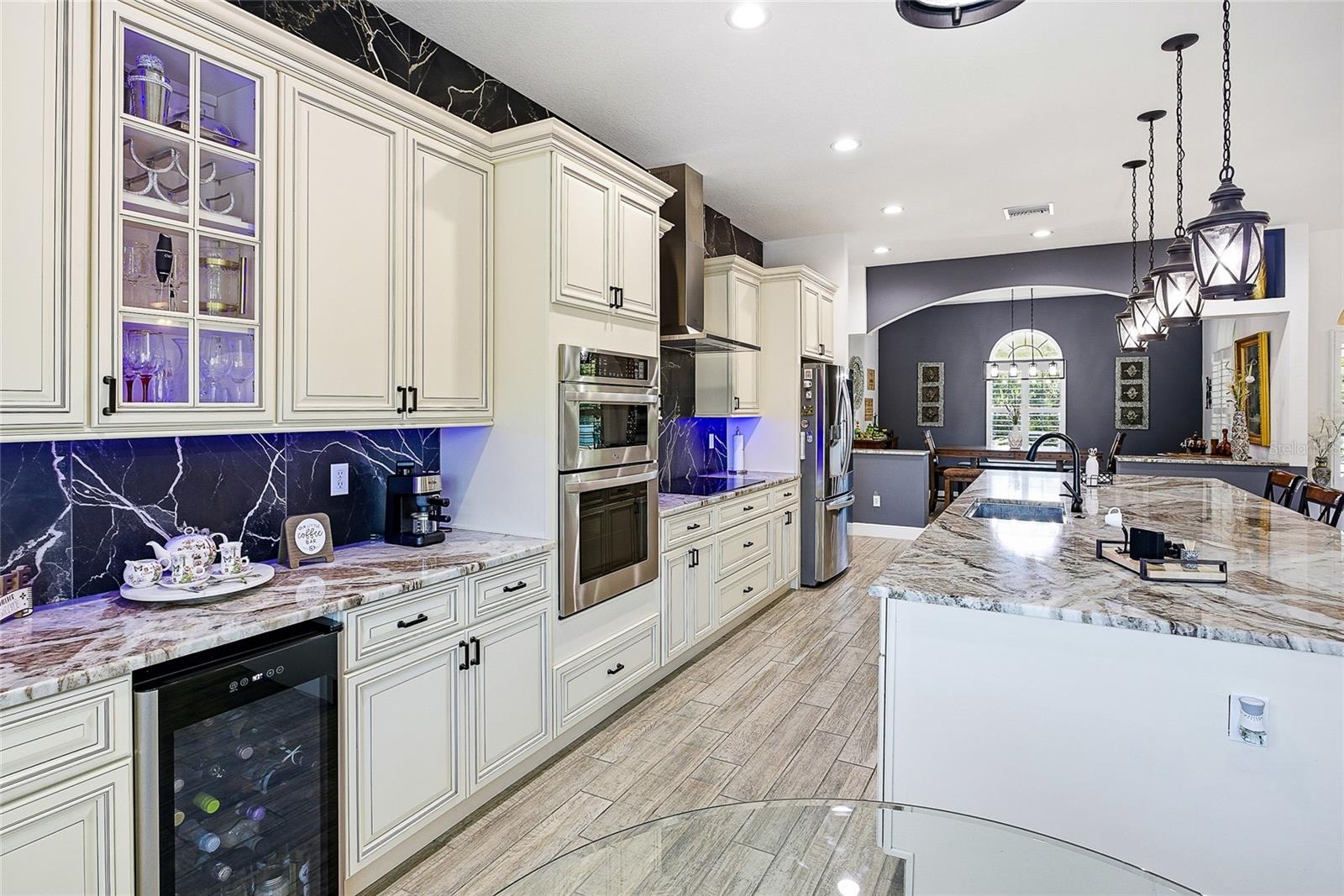 SEMINOLE LAND AND INVESTMENT DEVELOPMENT - Residential