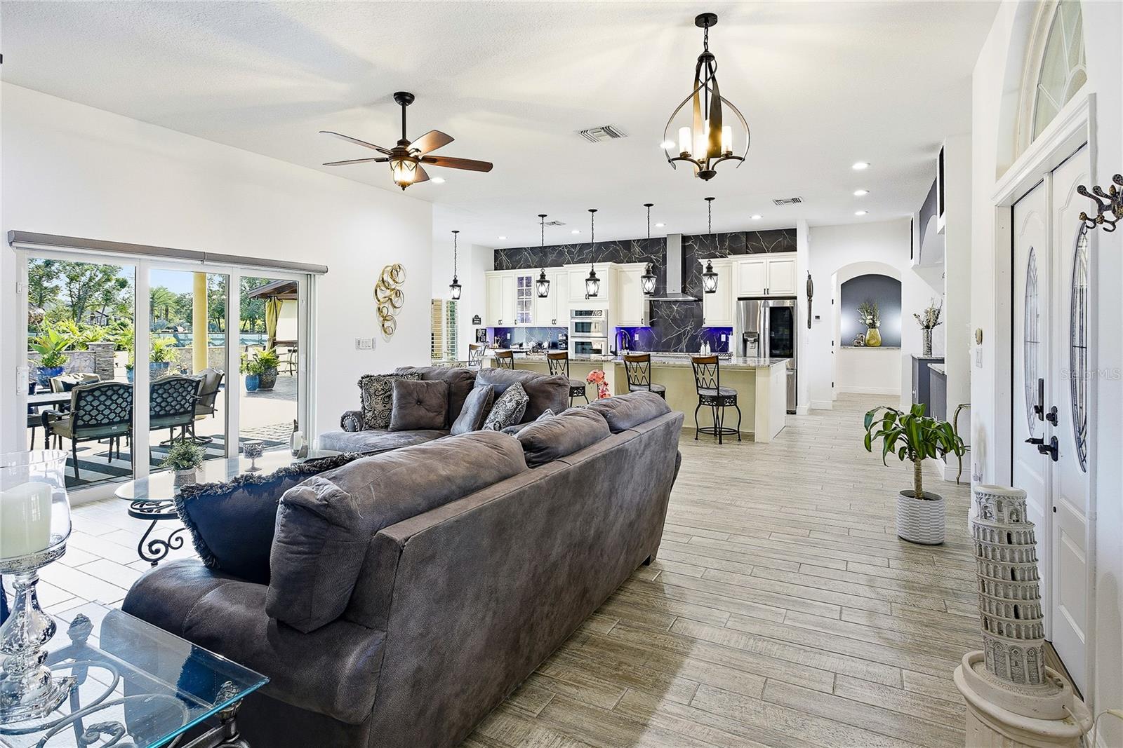 SEMINOLE LAND AND INVESTMENT DEVELOPMENT - Residential