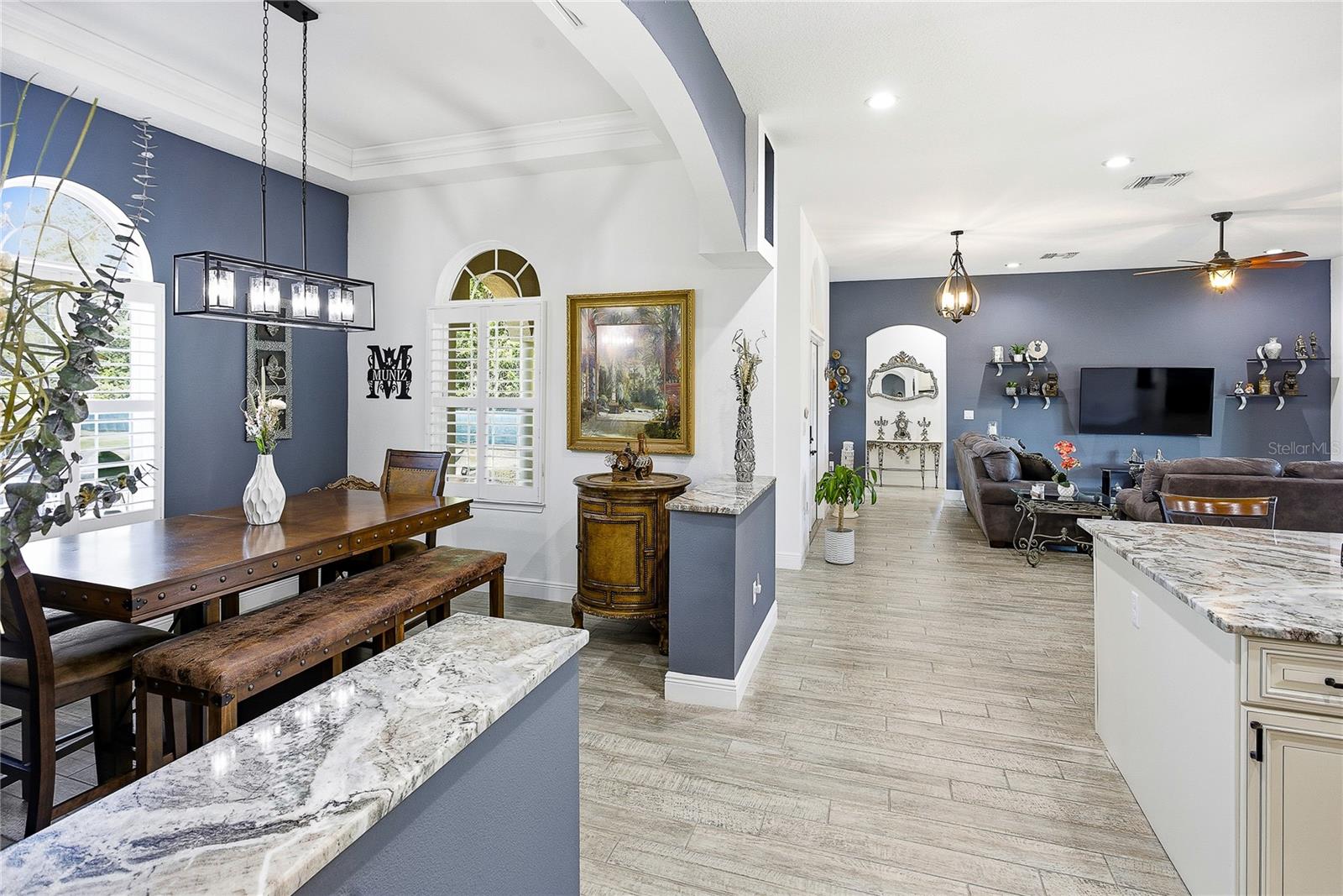 SEMINOLE LAND AND INVESTMENT DEVELOPMENT - Residential