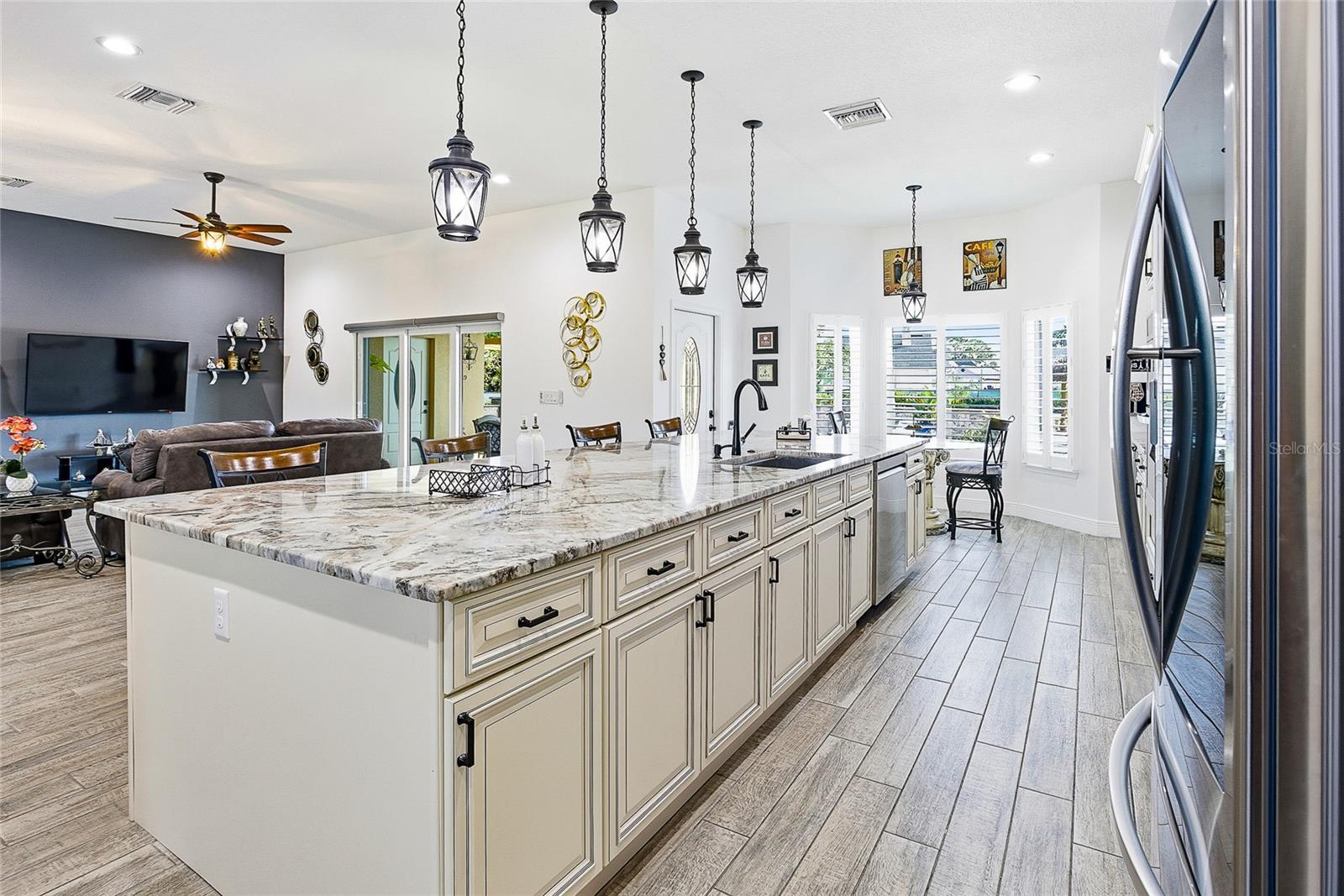 SEMINOLE LAND AND INVESTMENT DEVELOPMENT - Residential