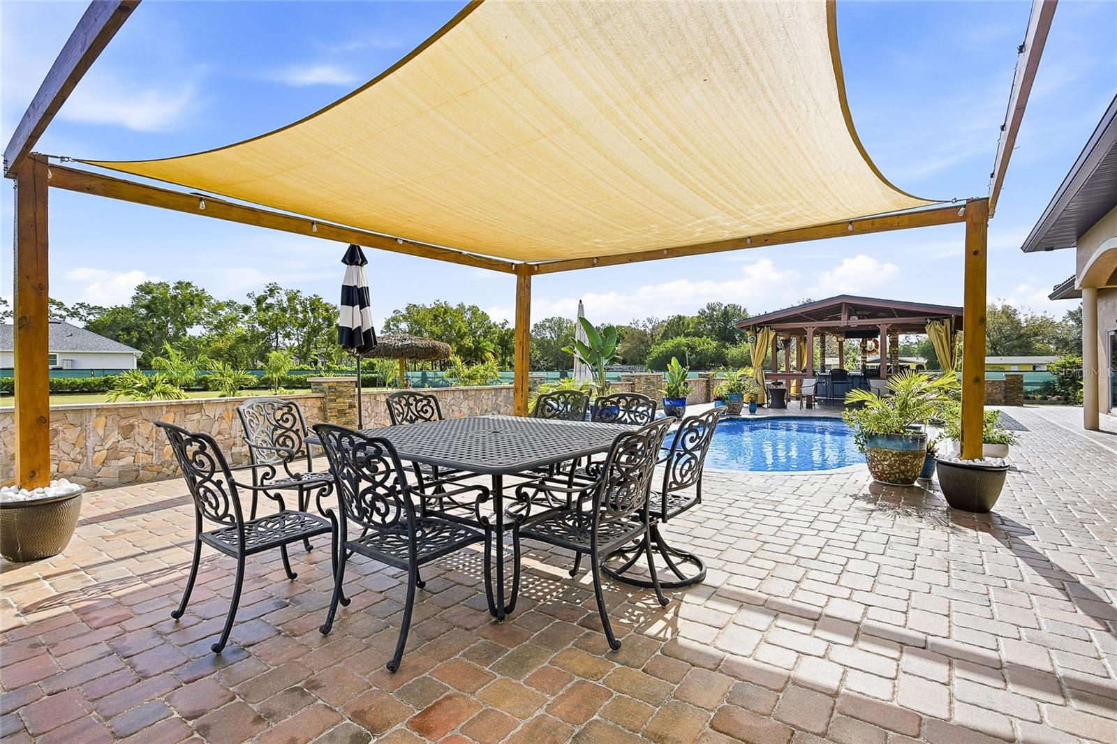 SEMINOLE LAND AND INVESTMENT DEVELOPMENT - Residential