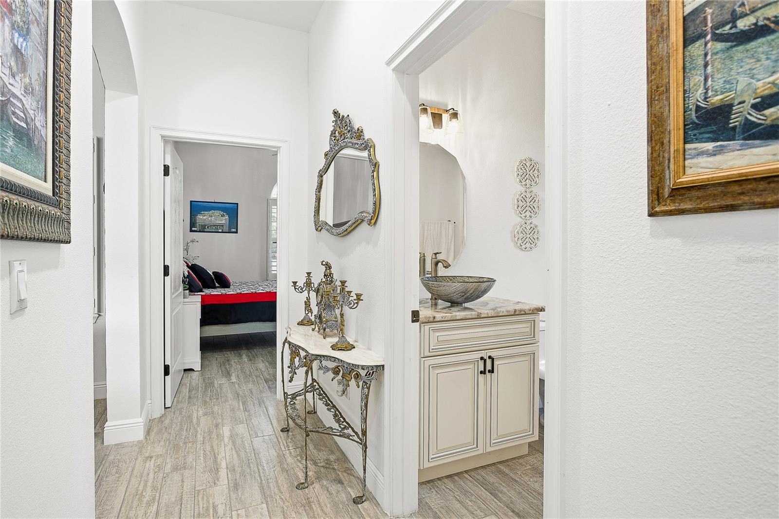 SEMINOLE LAND AND INVESTMENT DEVELOPMENT - Residential