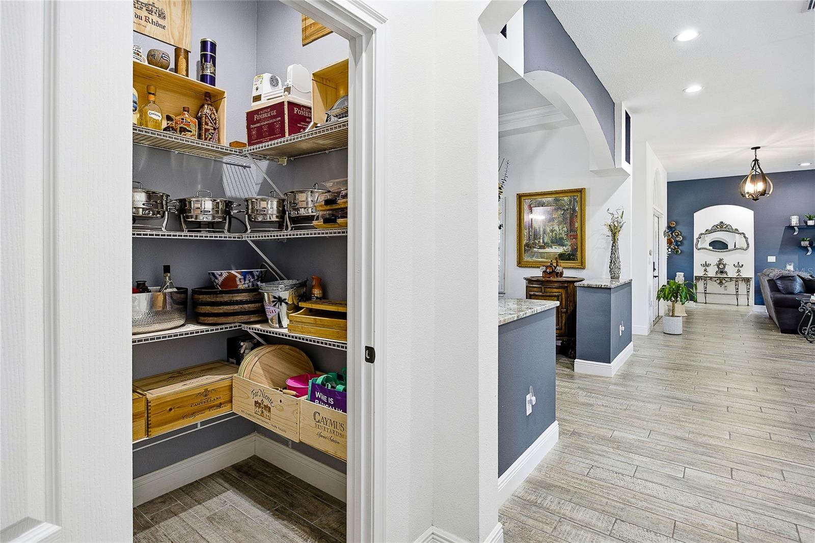 SEMINOLE LAND AND INVESTMENT DEVELOPMENT - Residential