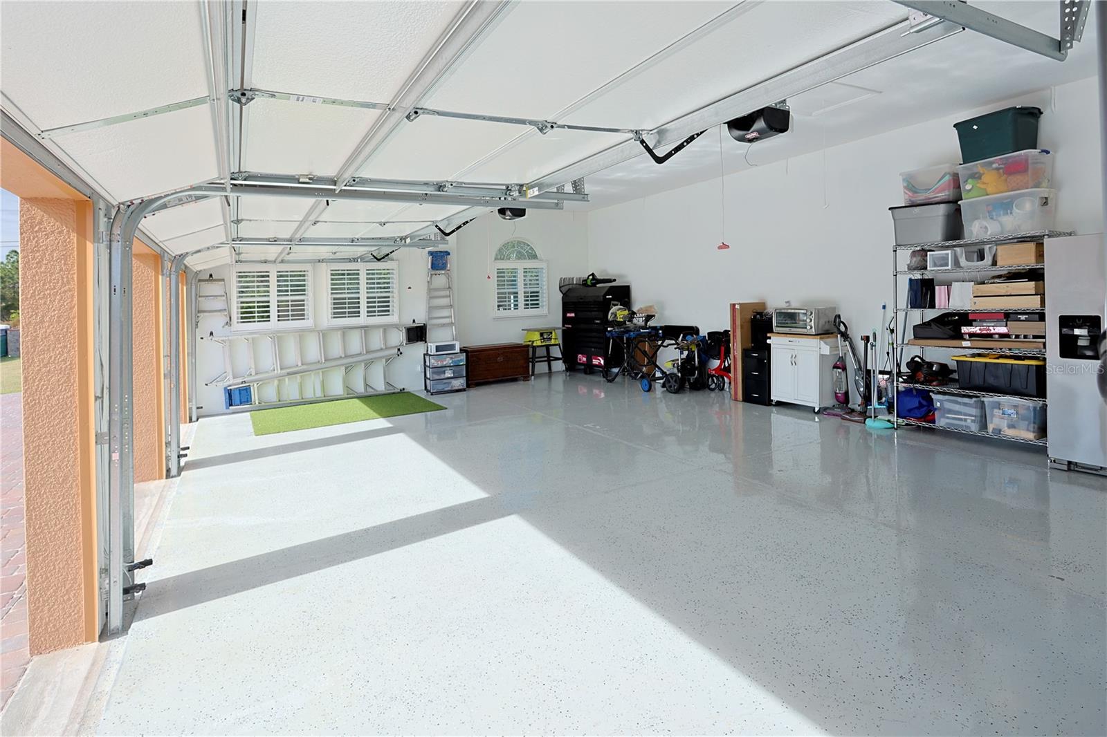 SEMINOLE LAND AND INVESTMENT DEVELOPMENT - Residential