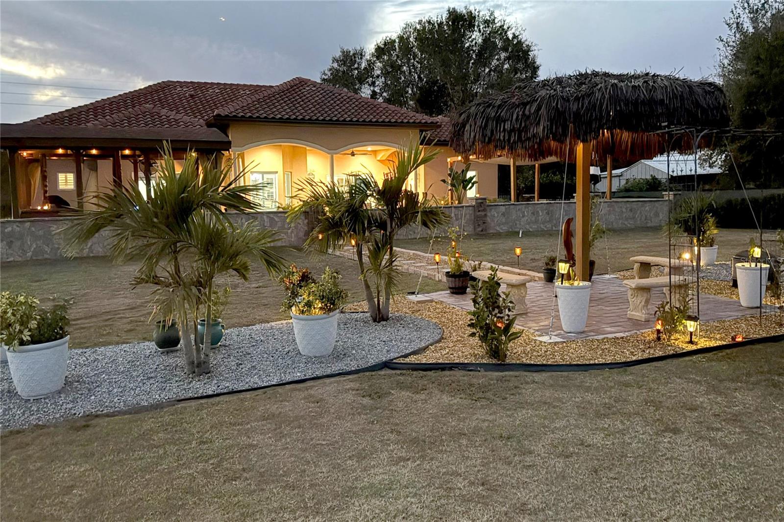 SEMINOLE LAND AND INVESTMENT DEVELOPMENT - Residential