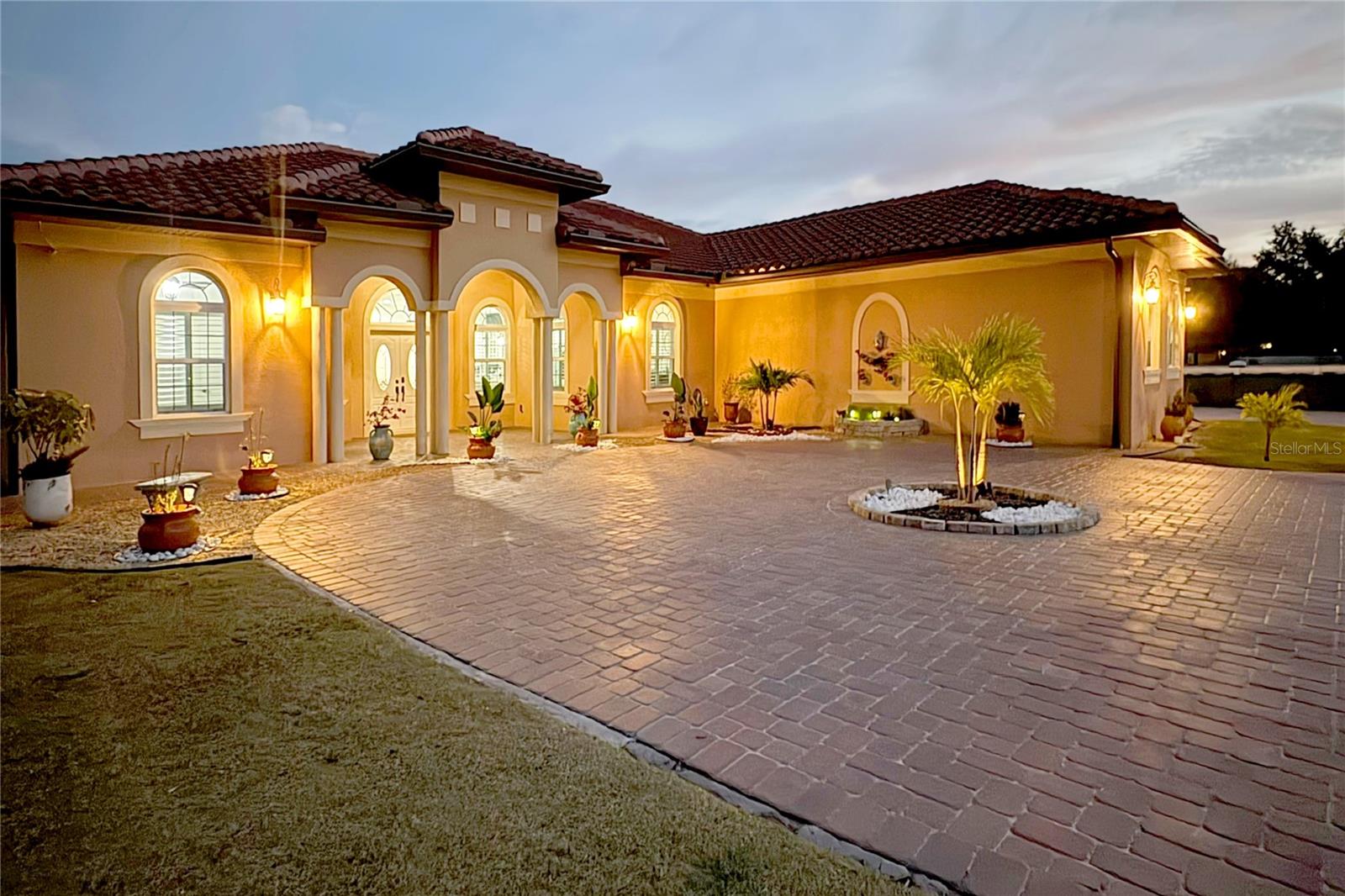 SEMINOLE LAND AND INVESTMENT DEVELOPMENT - Residential