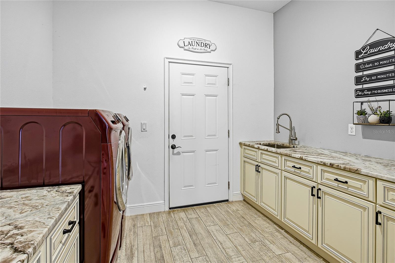 SEMINOLE LAND AND INVESTMENT DEVELOPMENT - Residential