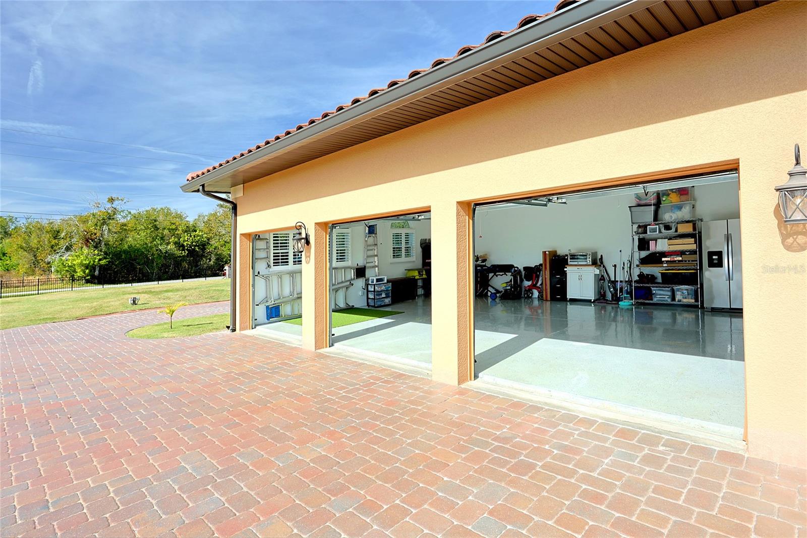 SEMINOLE LAND AND INVESTMENT DEVELOPMENT - Residential