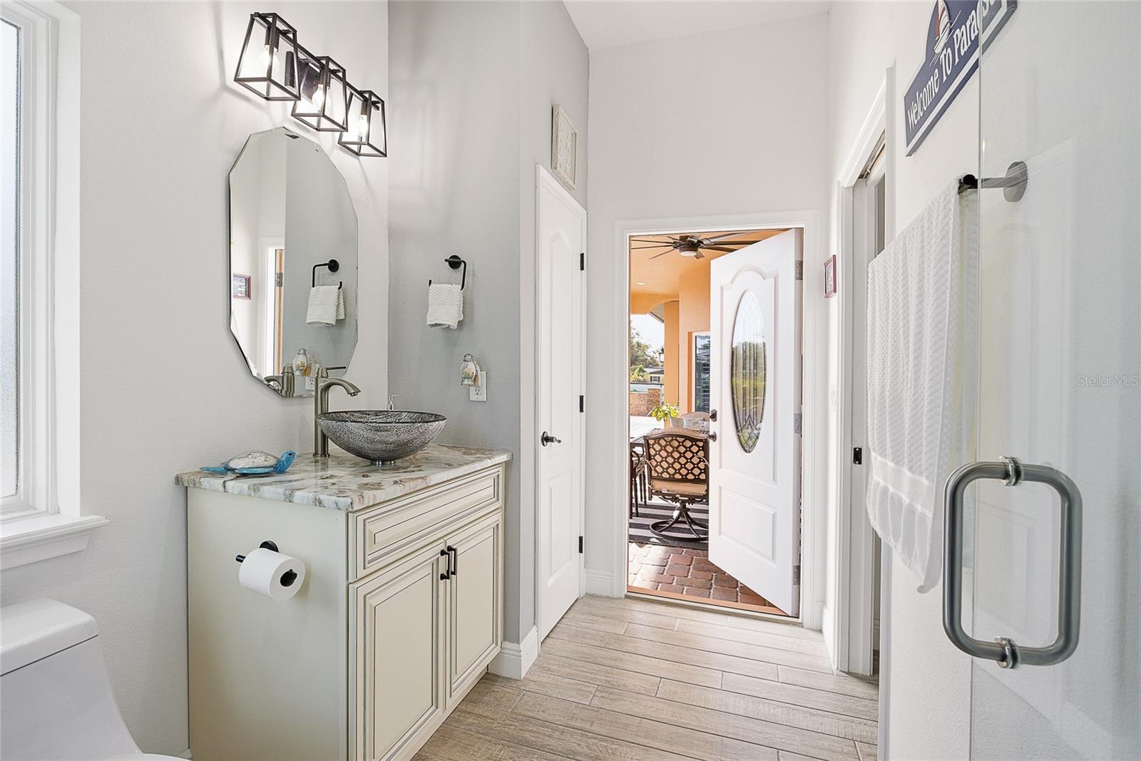 SEMINOLE LAND AND INVESTMENT DEVELOPMENT - Residential