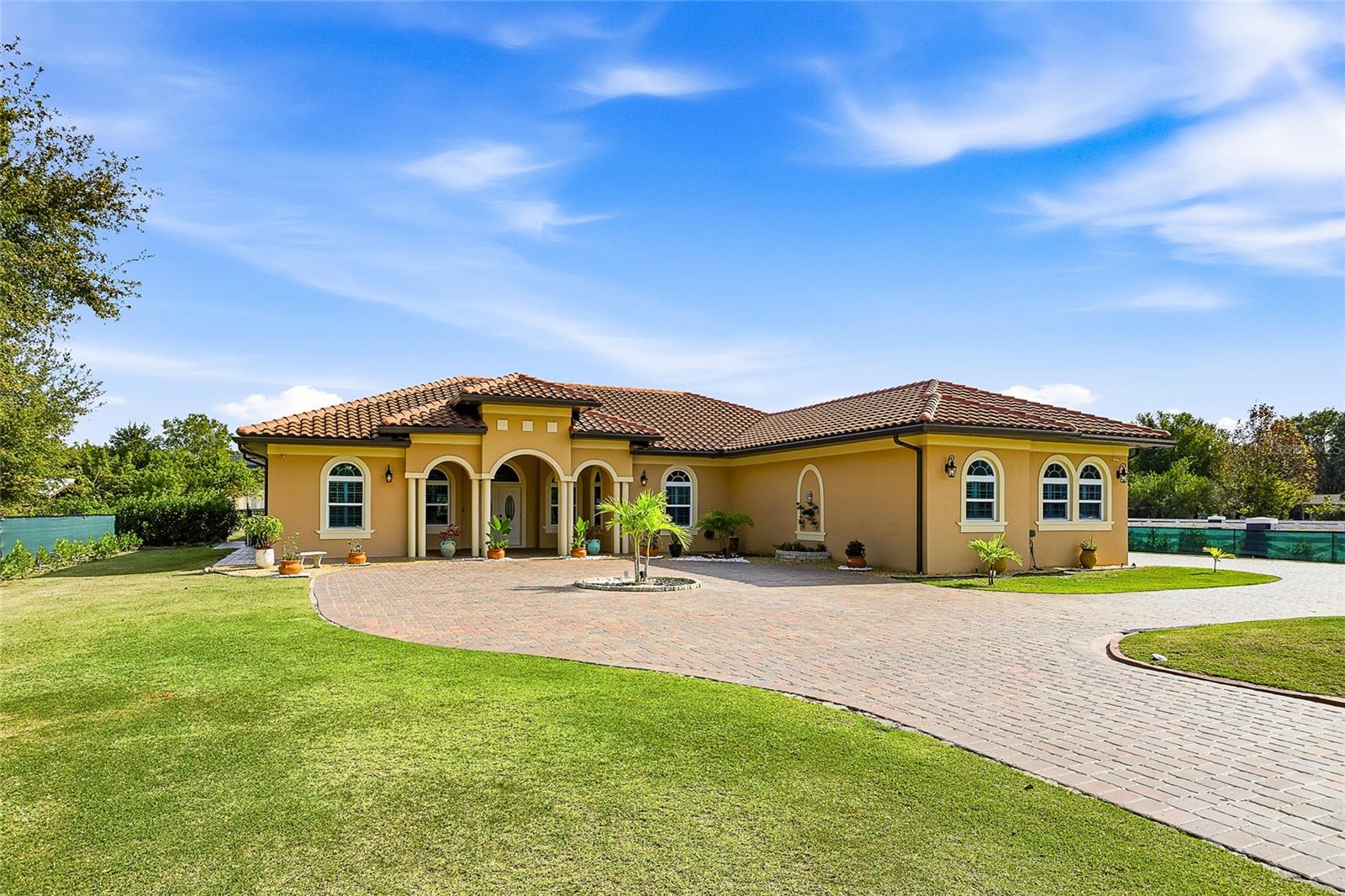 SEMINOLE LAND AND INVESTMENT DEVELOPMENT - Residential