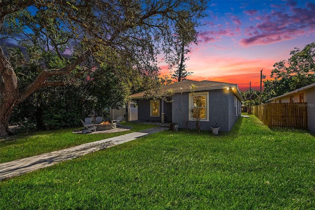 Photo of 4542 19th Avenue S, St Petersburg, FL 33711 (MLS # TB8467018)