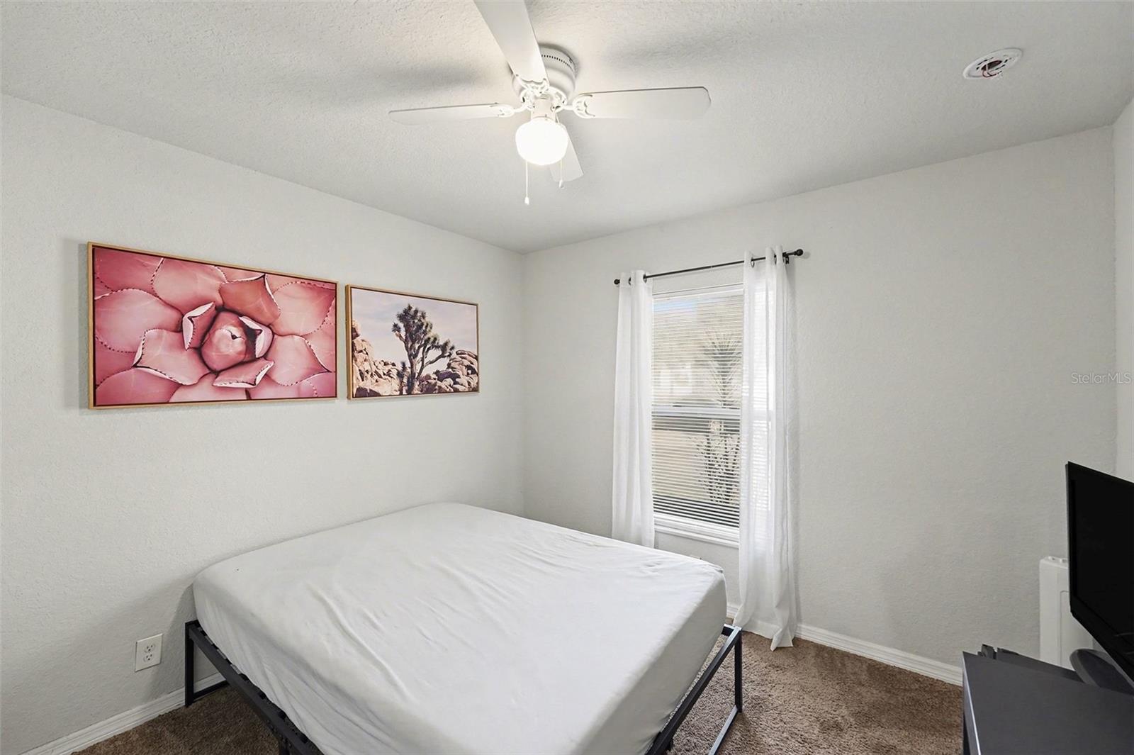 SHADOW LAWN - Residential