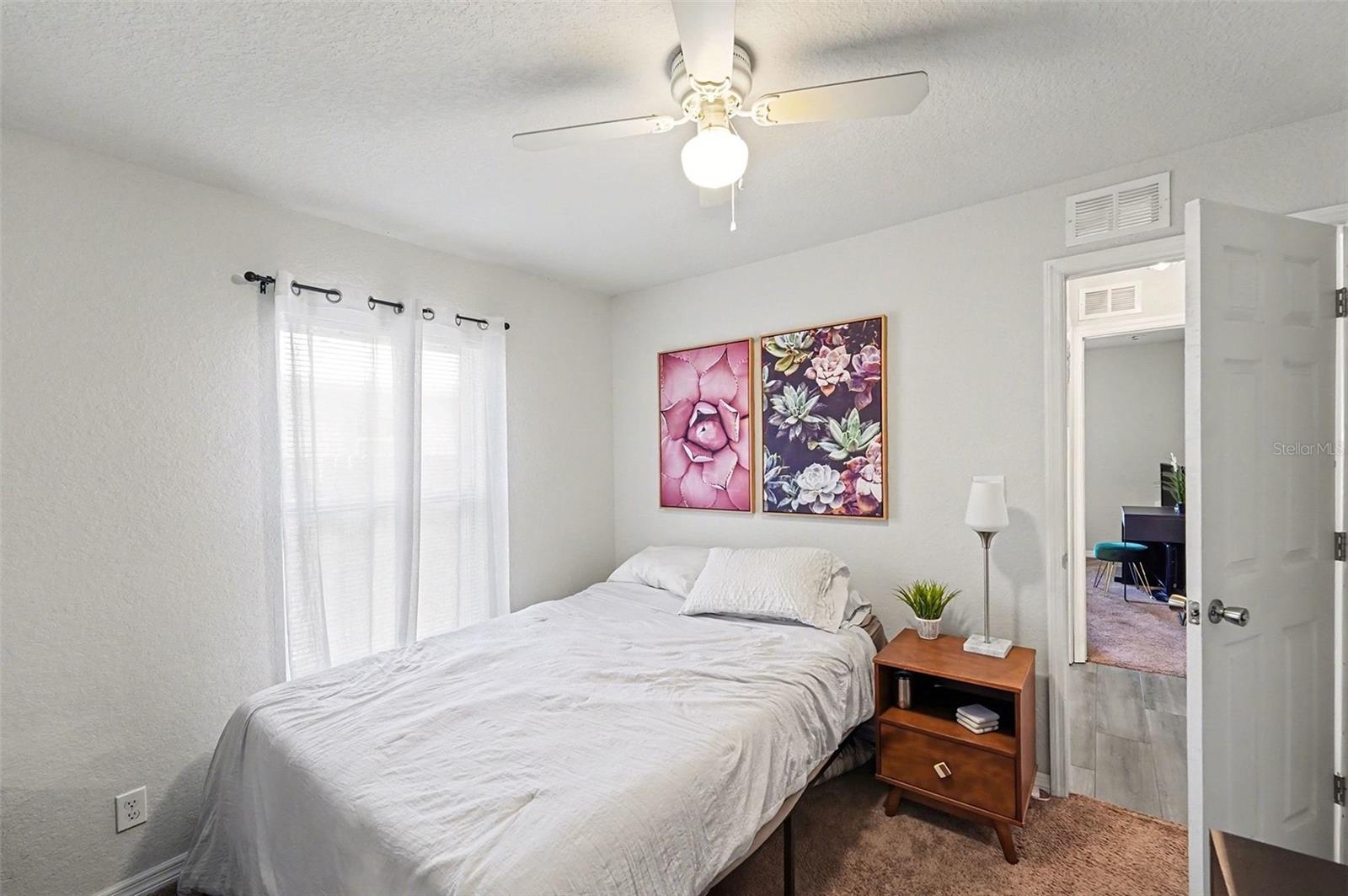 SHADOW LAWN - Residential