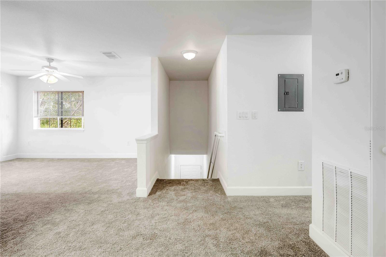 VILLAS AT SPRING HILL - Residential Lease