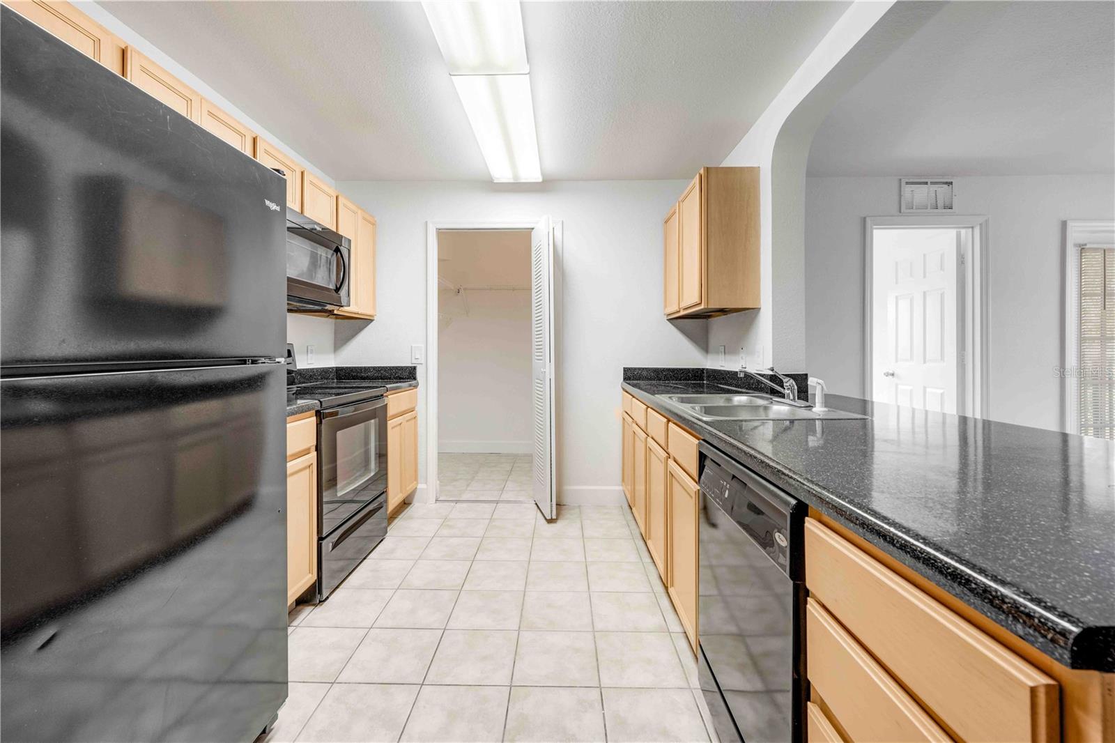 VILLAS AT SPRING HILL - Residential Lease