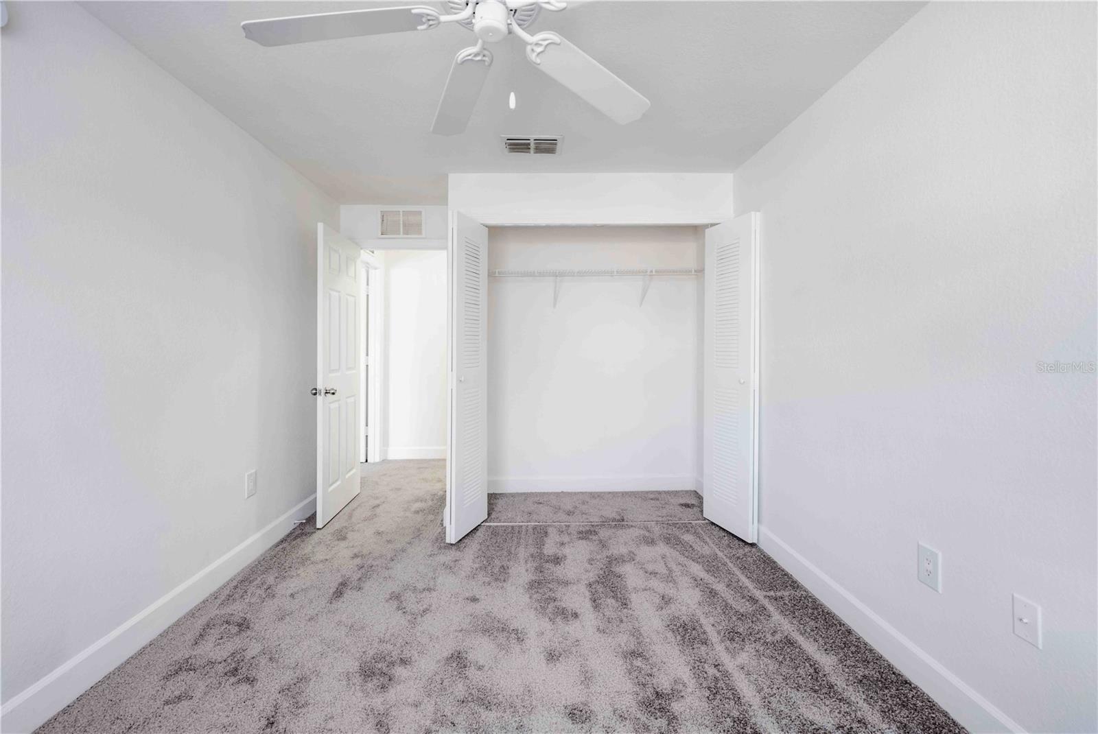 VILLAS AT SPRING HILL - Residential Lease