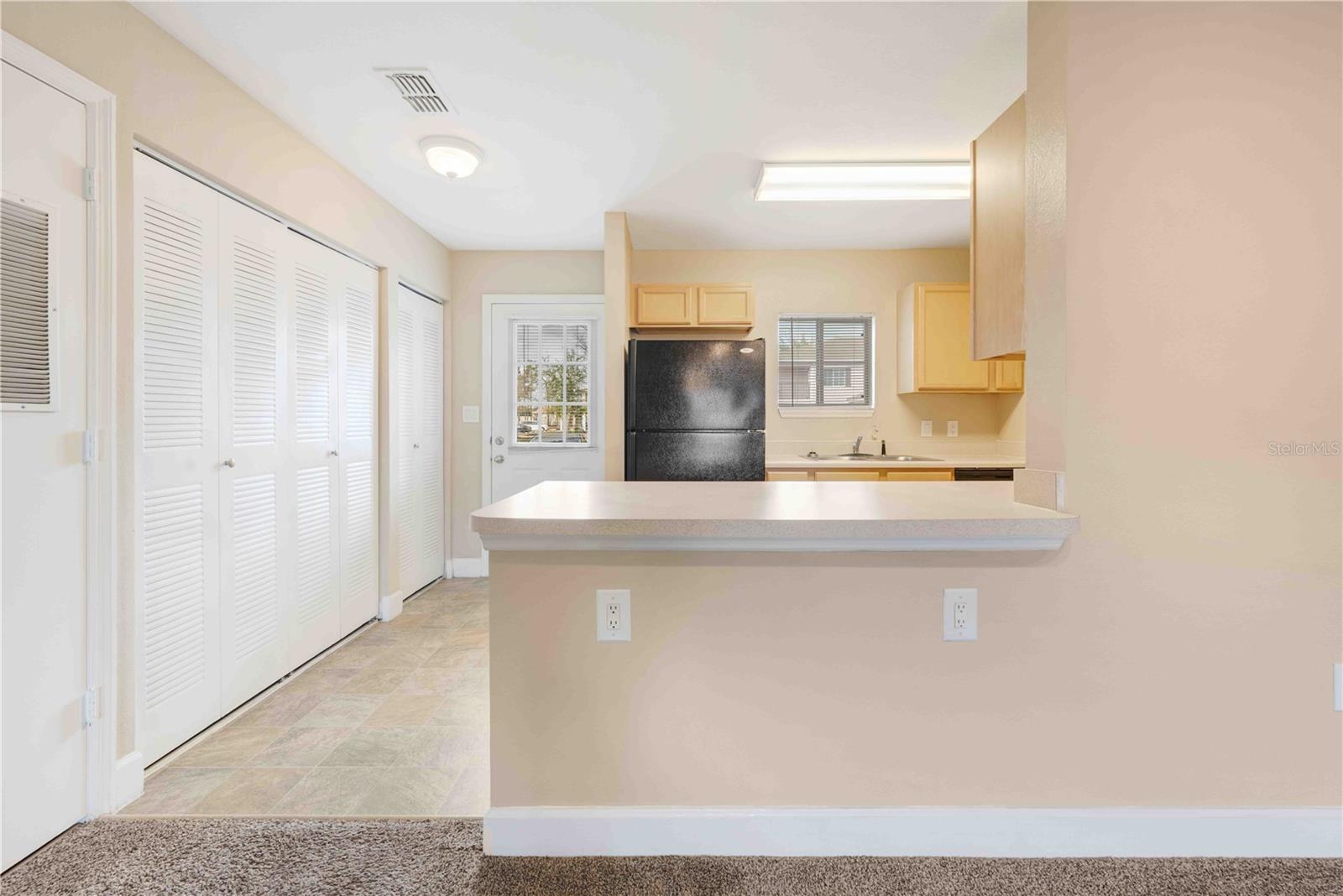 VILLAS AT SPRING HILL - Residential Lease
