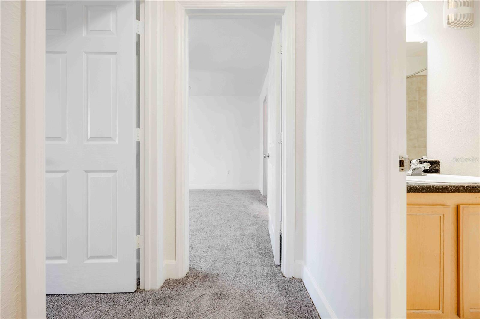 VILLAS AT SPRING HILL - Residential Lease