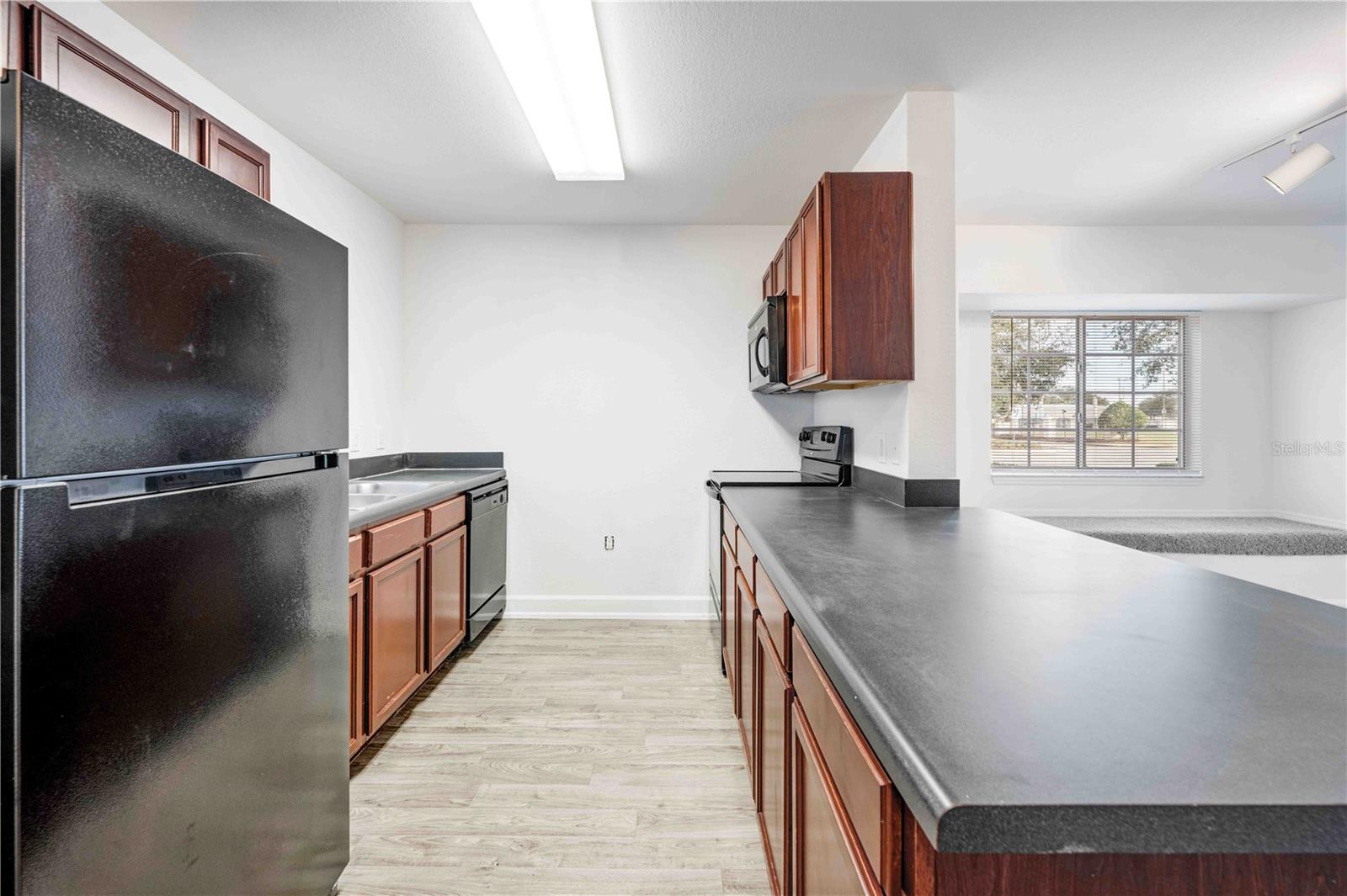 VILLAS AT SPRING HILL - Residential Lease