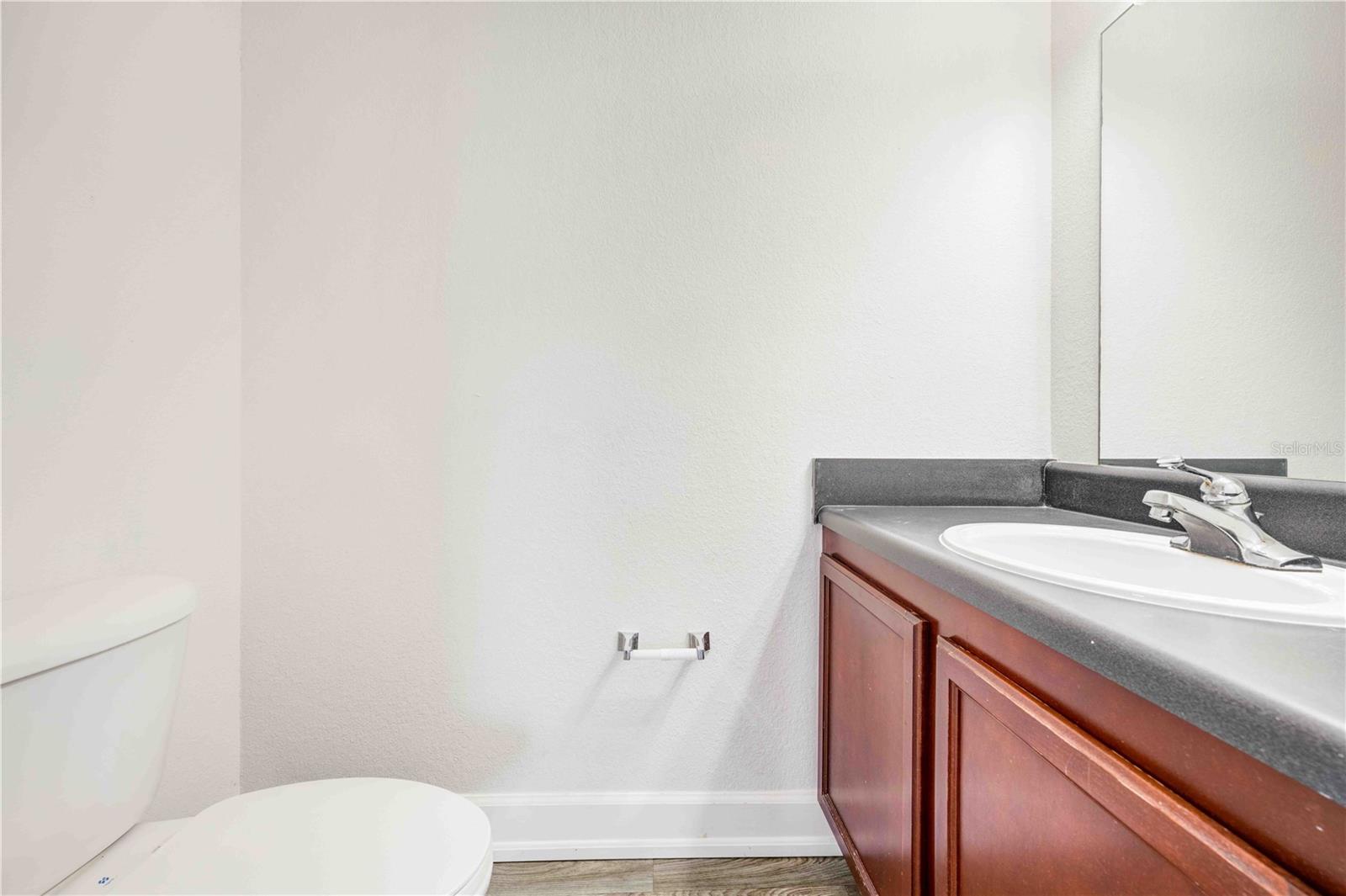 VILLAS AT SPRING HILL - Residential Lease