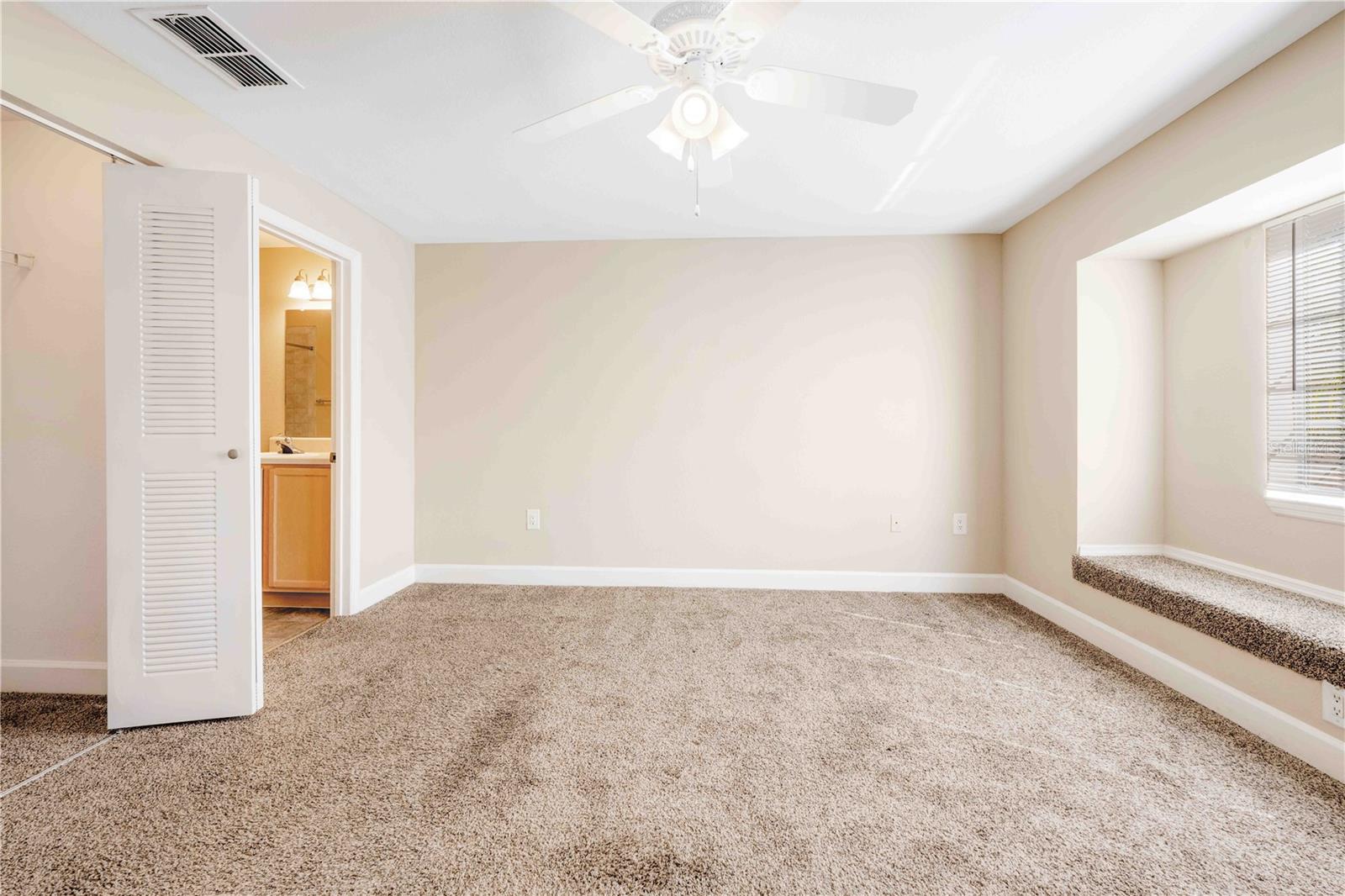 VILLAS AT SPRING HILL - Residential Lease