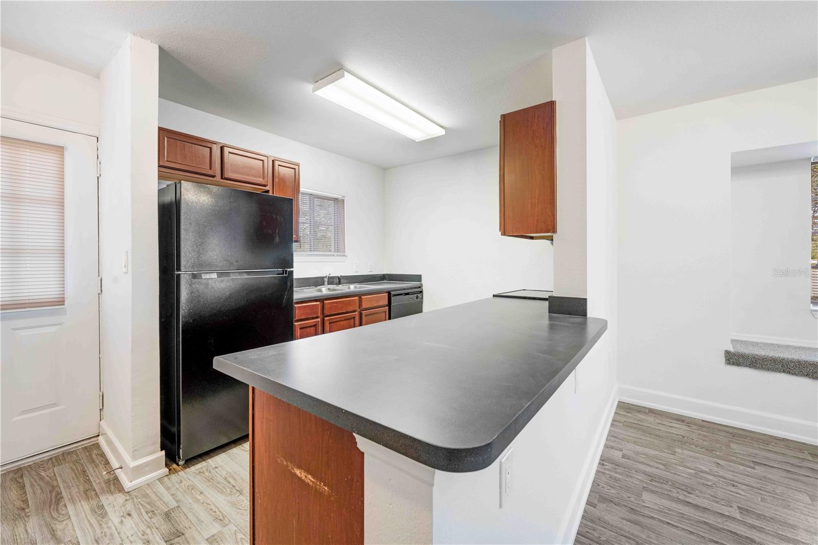 VILLAS AT SPRING HILL - Residential Lease