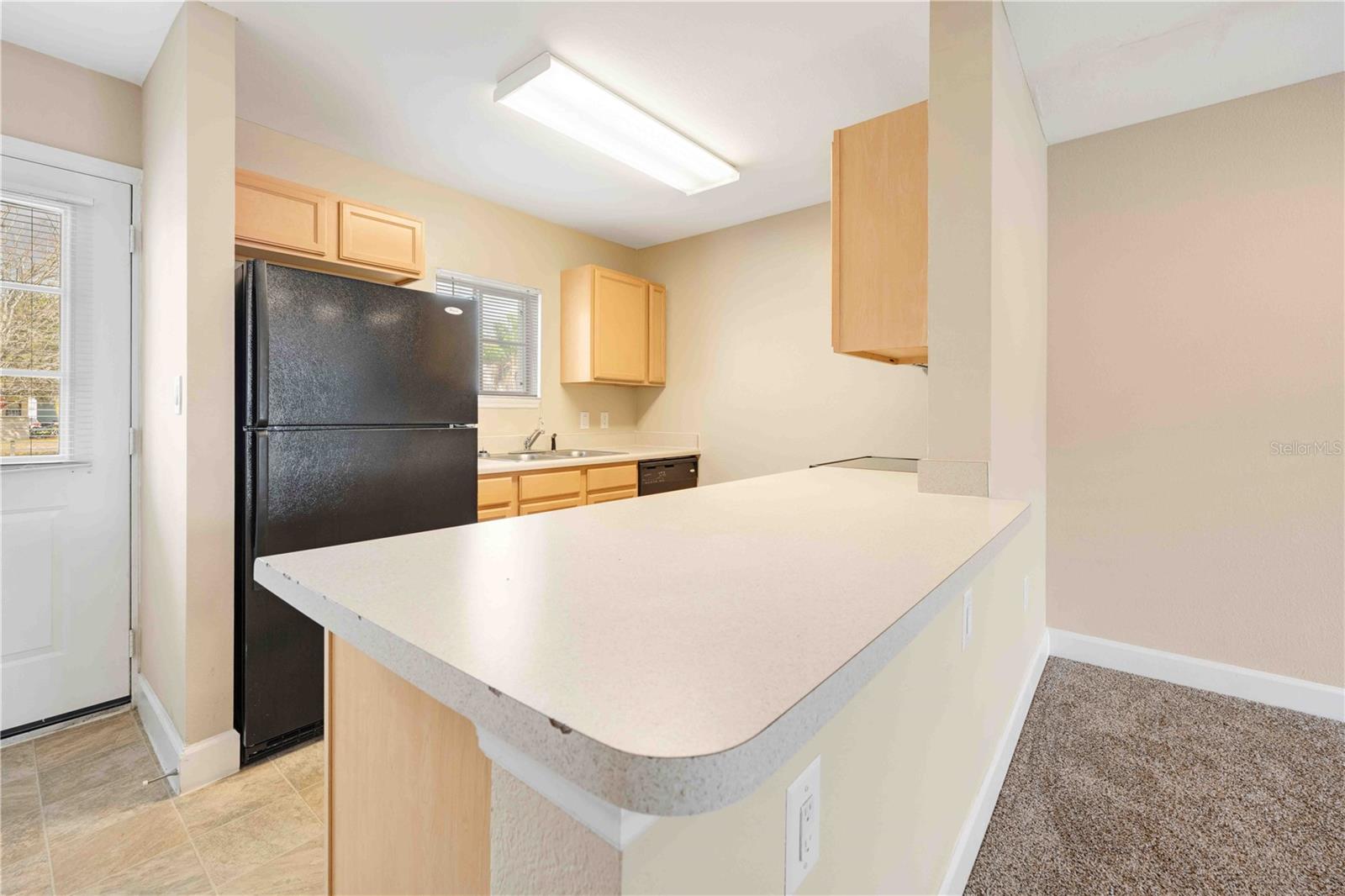 VILLAS AT SPRING HILL - Residential Lease