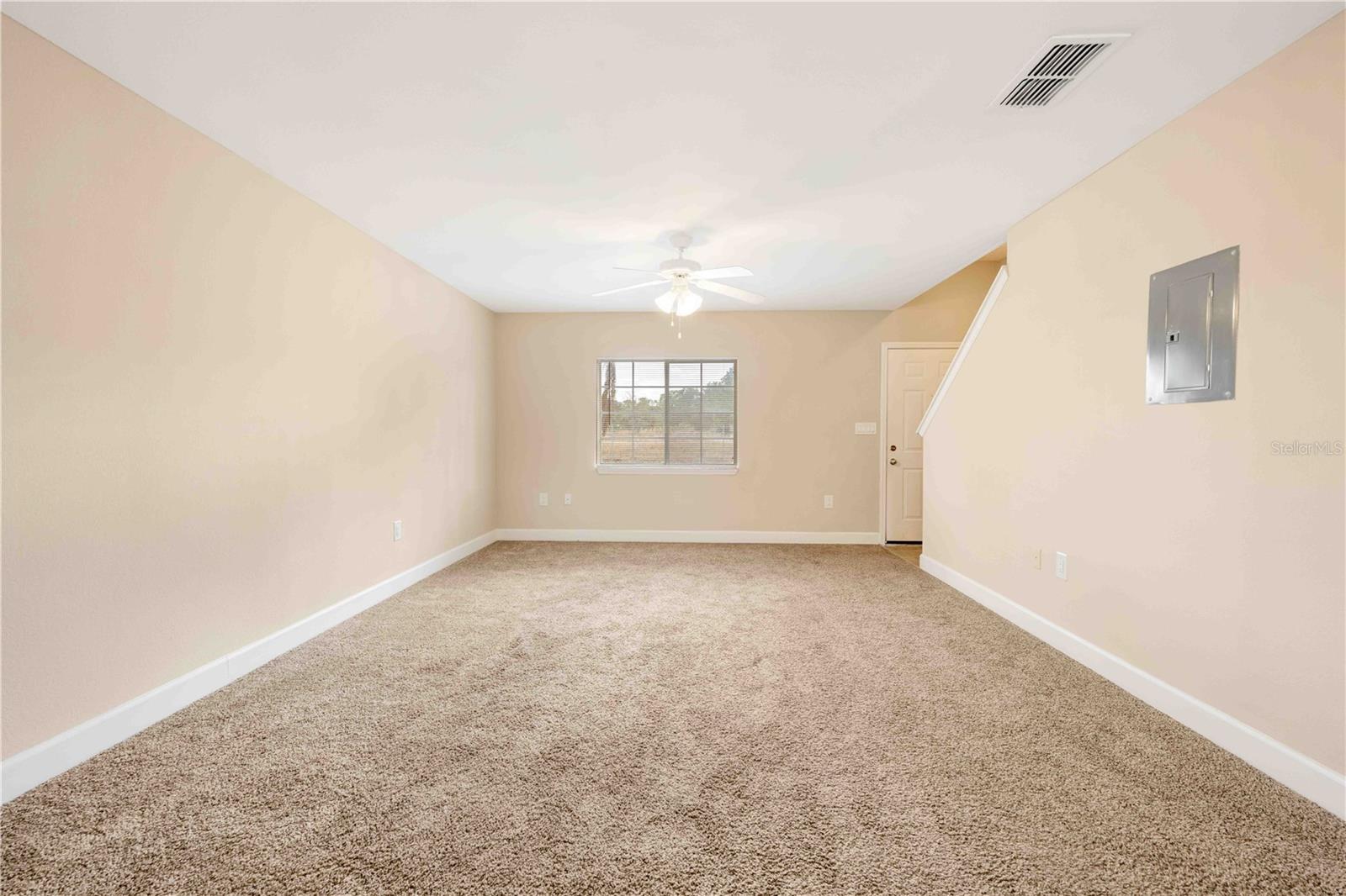 VILLAS AT SPRING HILL - Residential Lease