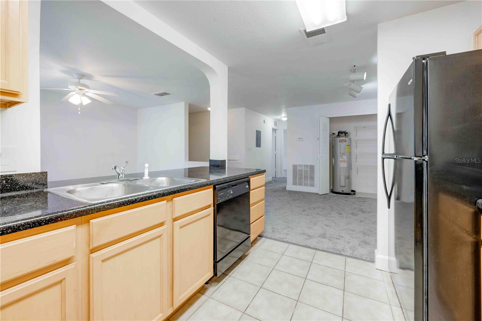 VILLAS AT SPRING HILL - Residential Lease