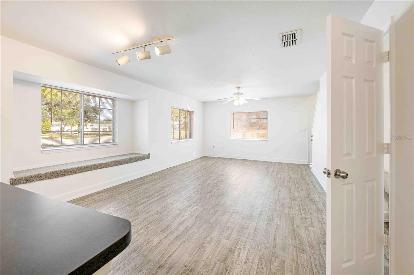 VILLAS AT SPRING HILL - Residential Lease