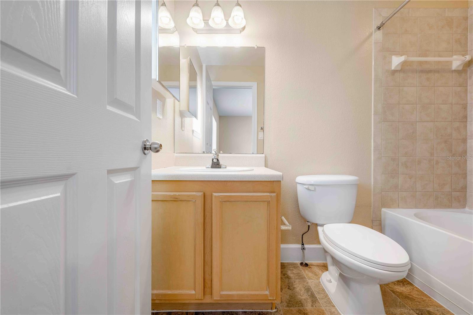 VILLAS AT SPRING HILL - Residential Lease