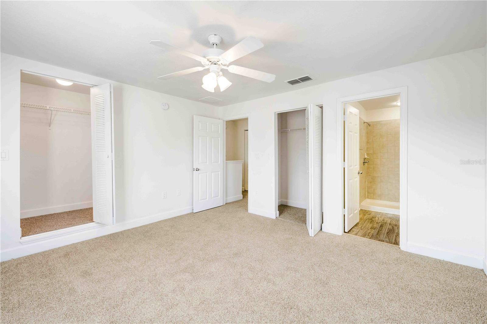 VILLAS AT SPRING HILL - Residential Lease