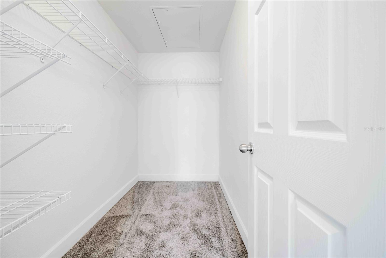 VILLAS AT SPRING HILL - Residential Lease
