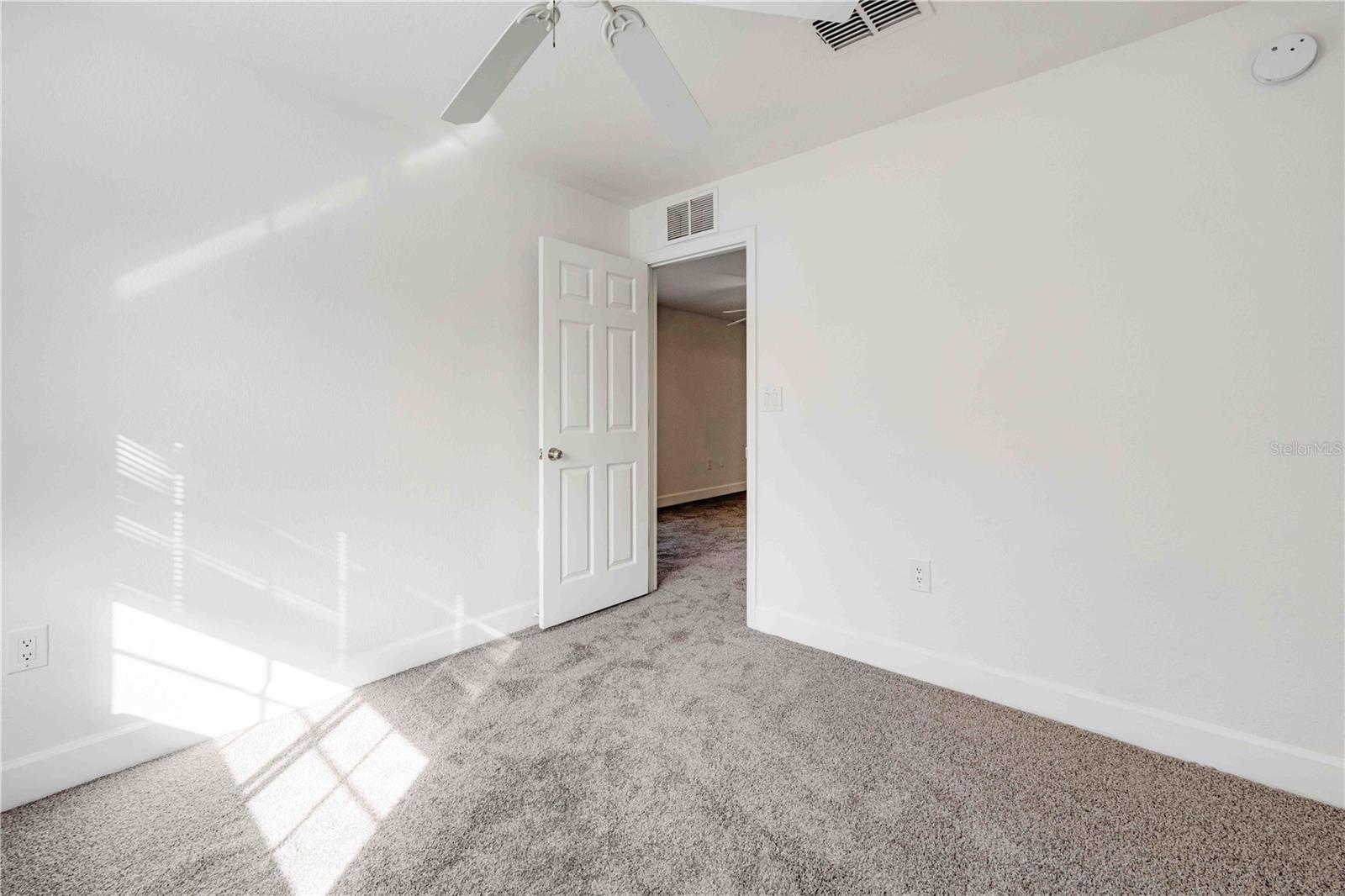 VILLAS AT SPRING HILL - Residential Lease