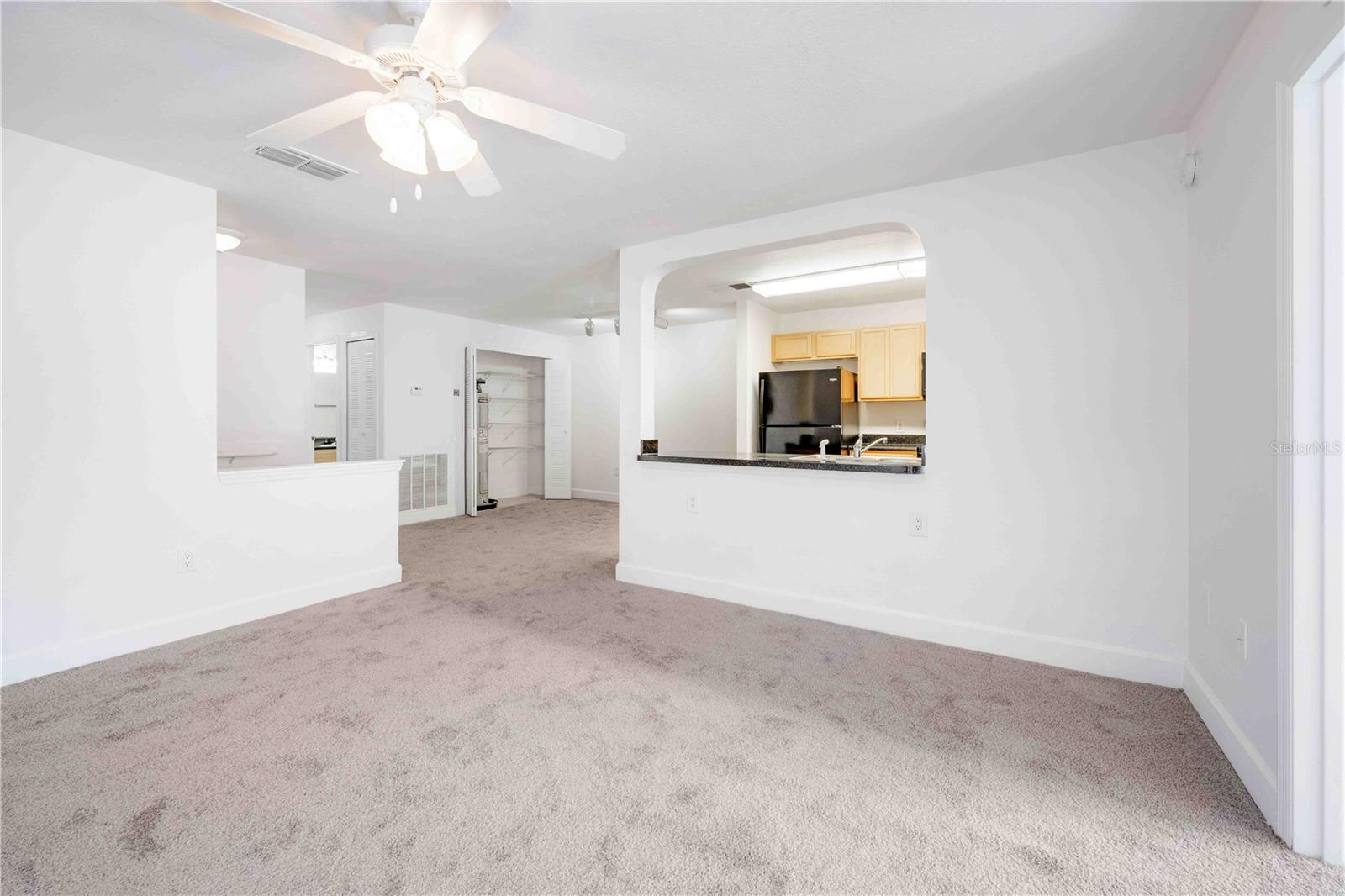 VILLAS AT SPRING HILL - Residential Lease