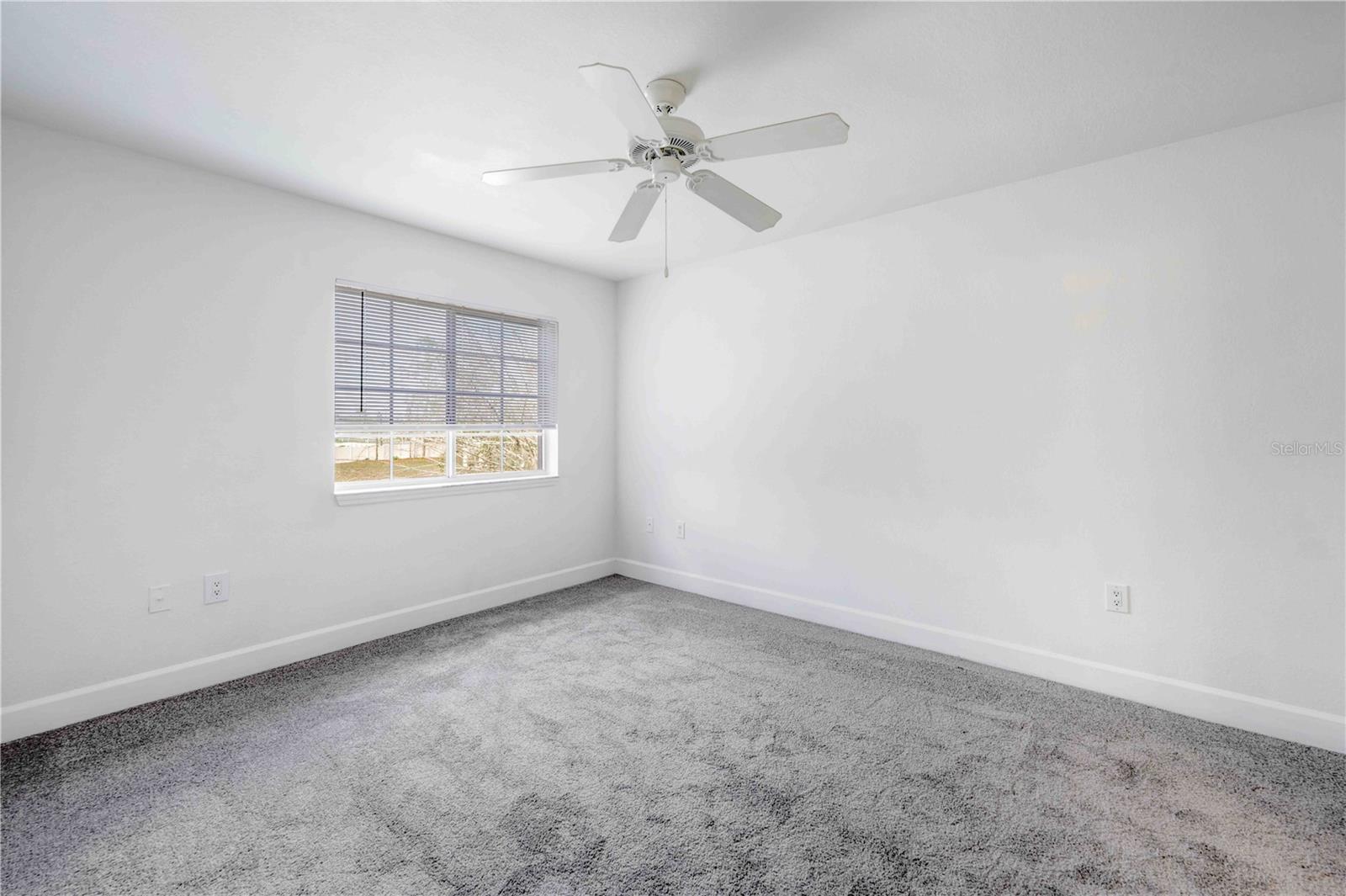 VILLAS AT SPRING HILL - Residential Lease