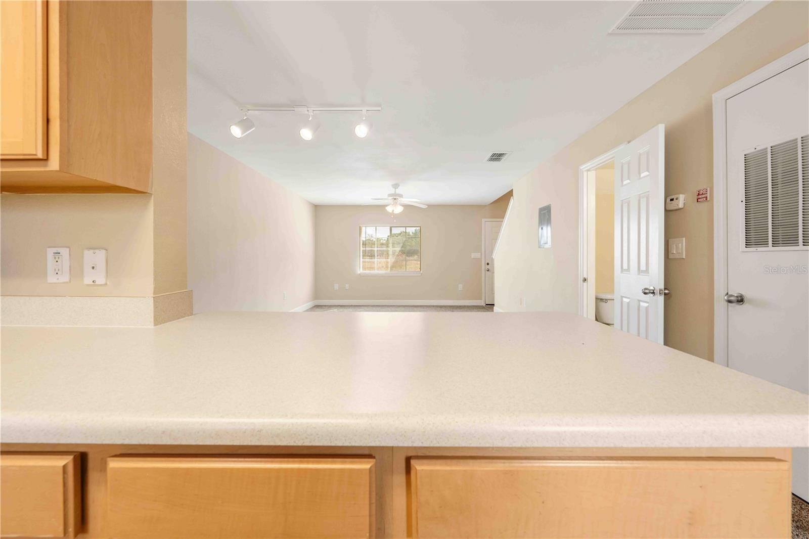 VILLAS AT SPRING HILL - Residential Lease