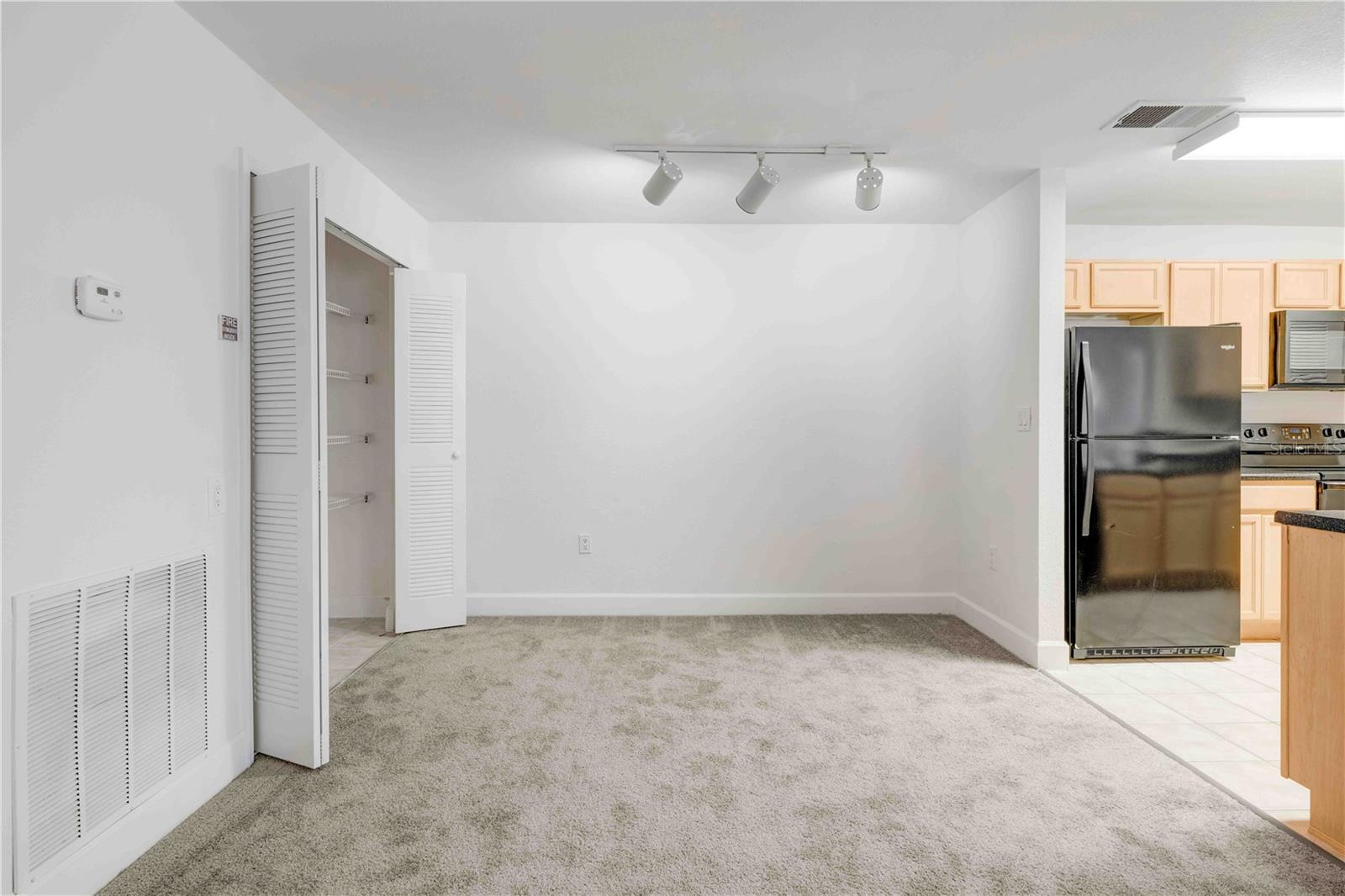 VILLAS AT SPRING HILL - Residential Lease