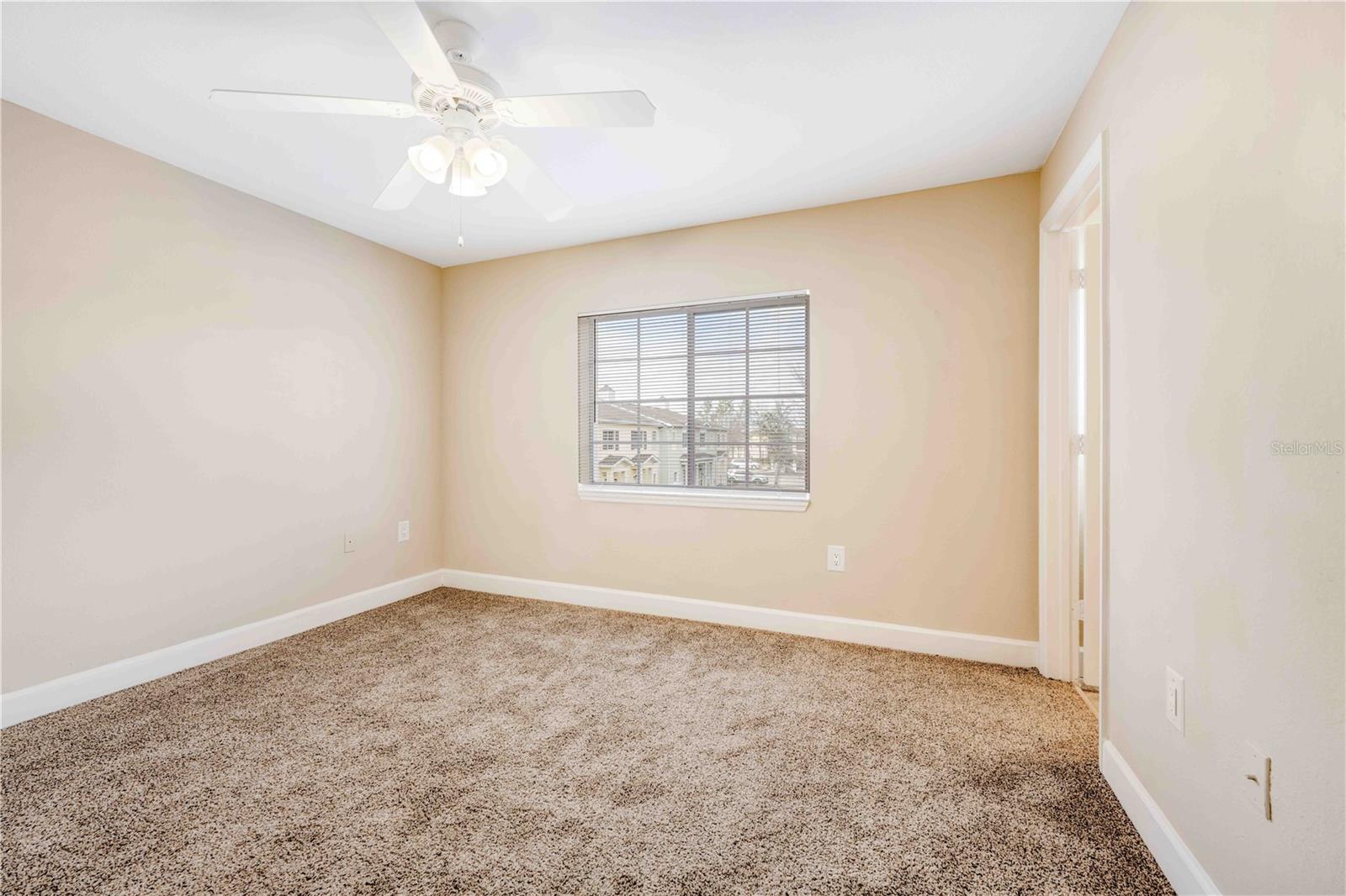 VILLAS AT SPRING HILL - Residential Lease