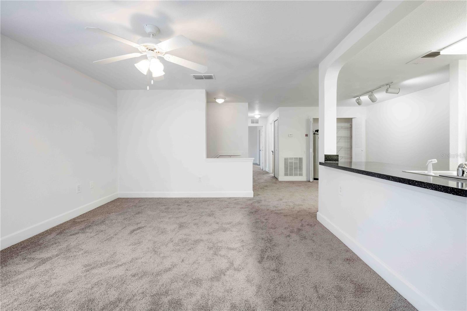 VILLAS AT SPRING HILL - Residential Lease