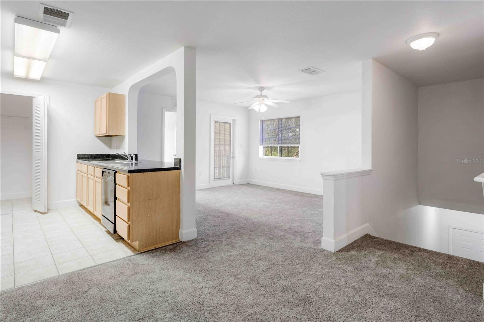 VILLAS AT SPRING HILL - Residential Lease