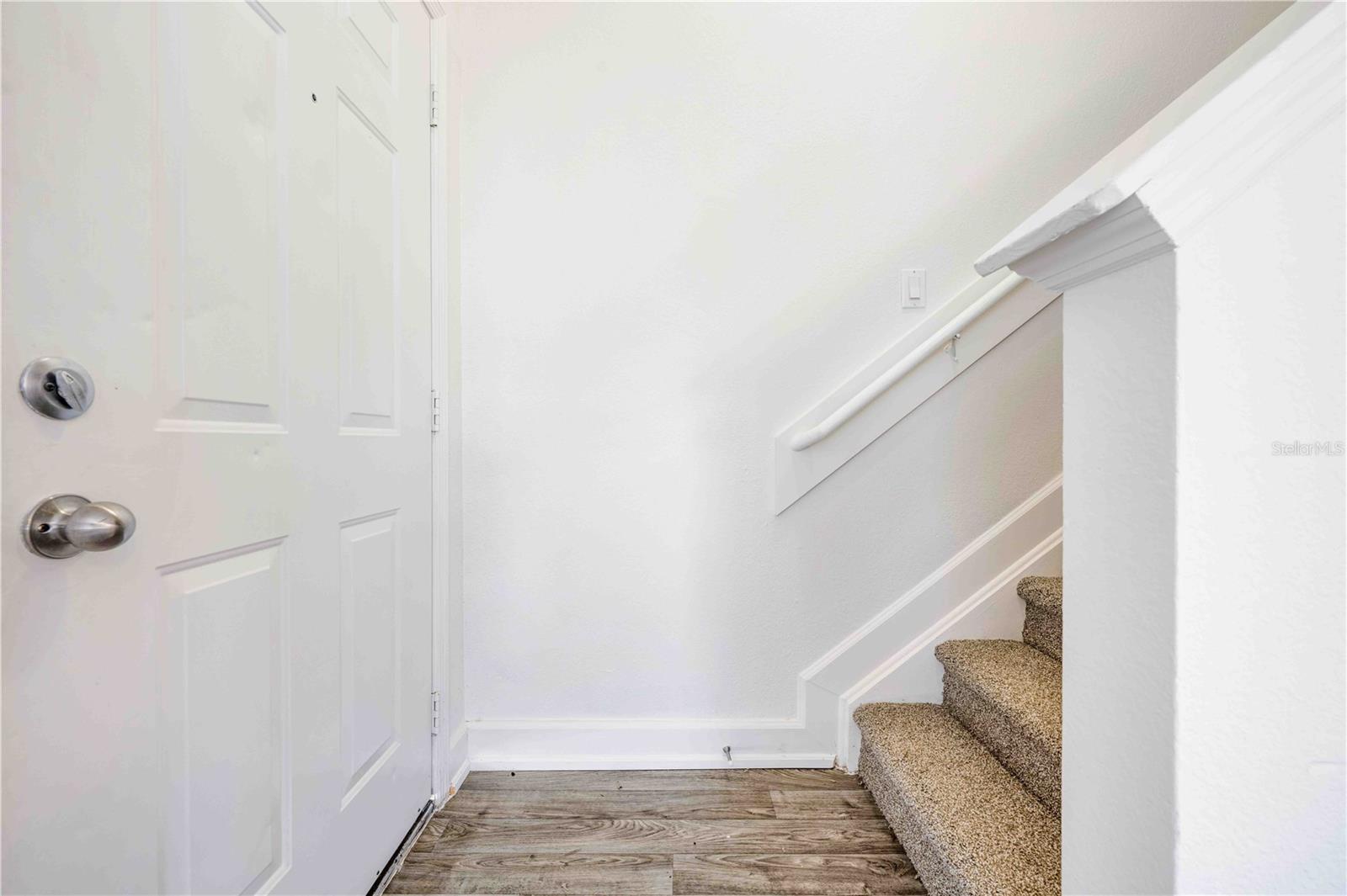 VILLAS AT SPRING HILL - Residential Lease